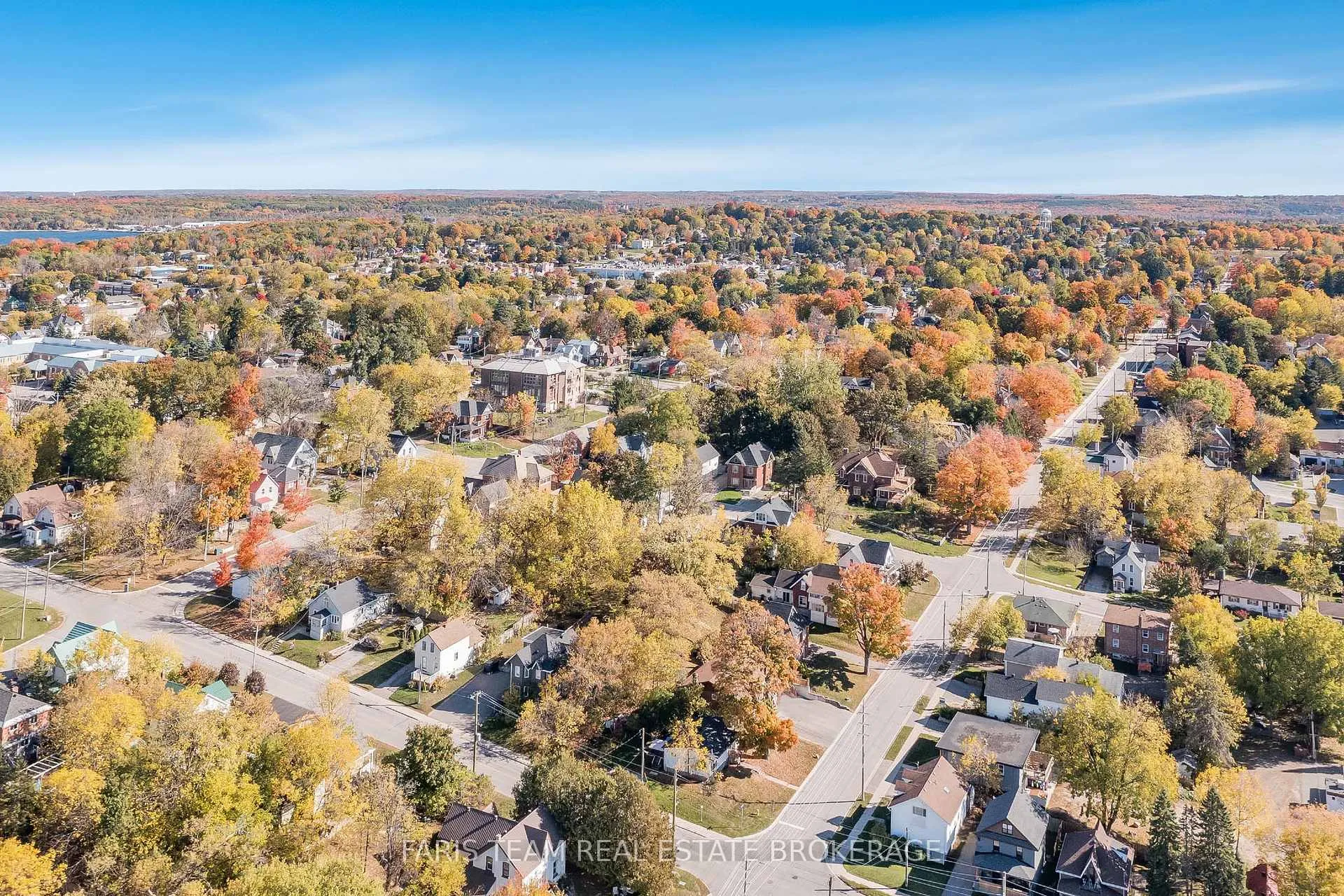 Photo 40 of 409 Dominion Avenue, Midland — HOMEH