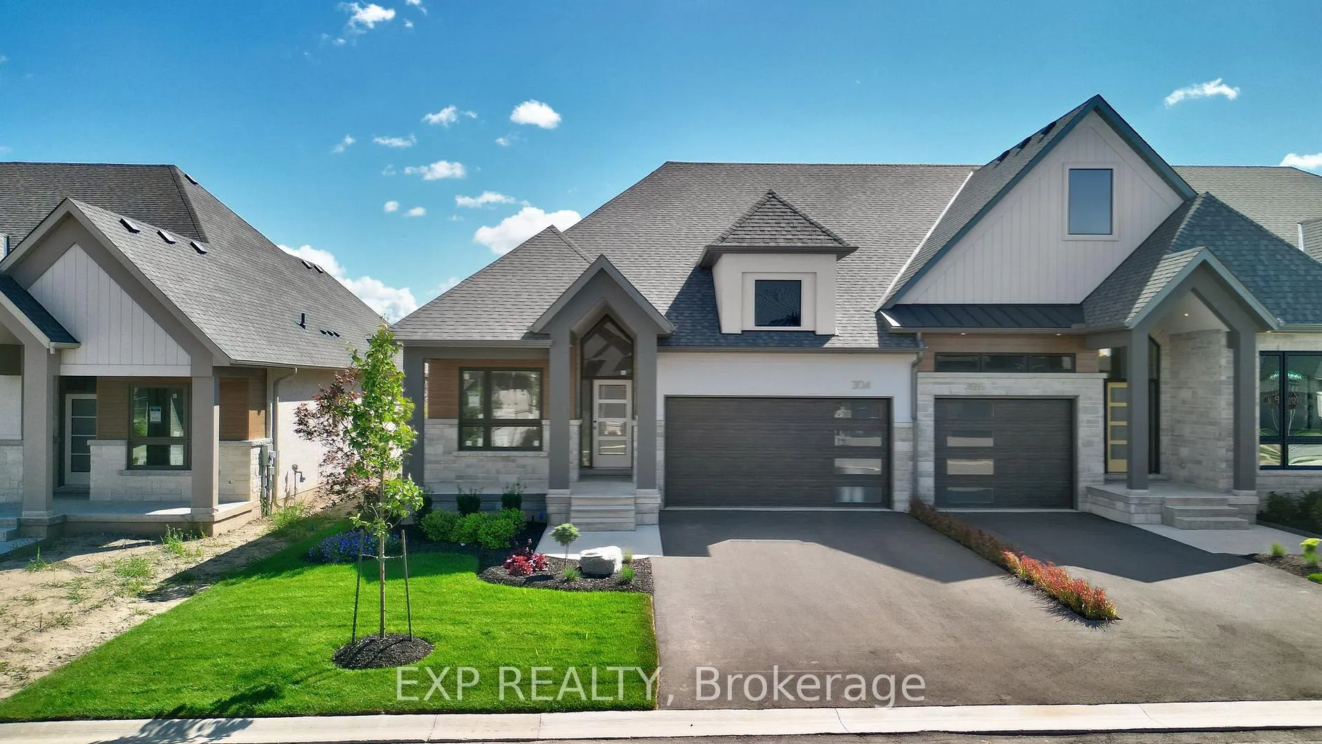 Photo 51 of Unit G, 304 Perth Trail, Welland, Hwy 406/Welland — HOMEH