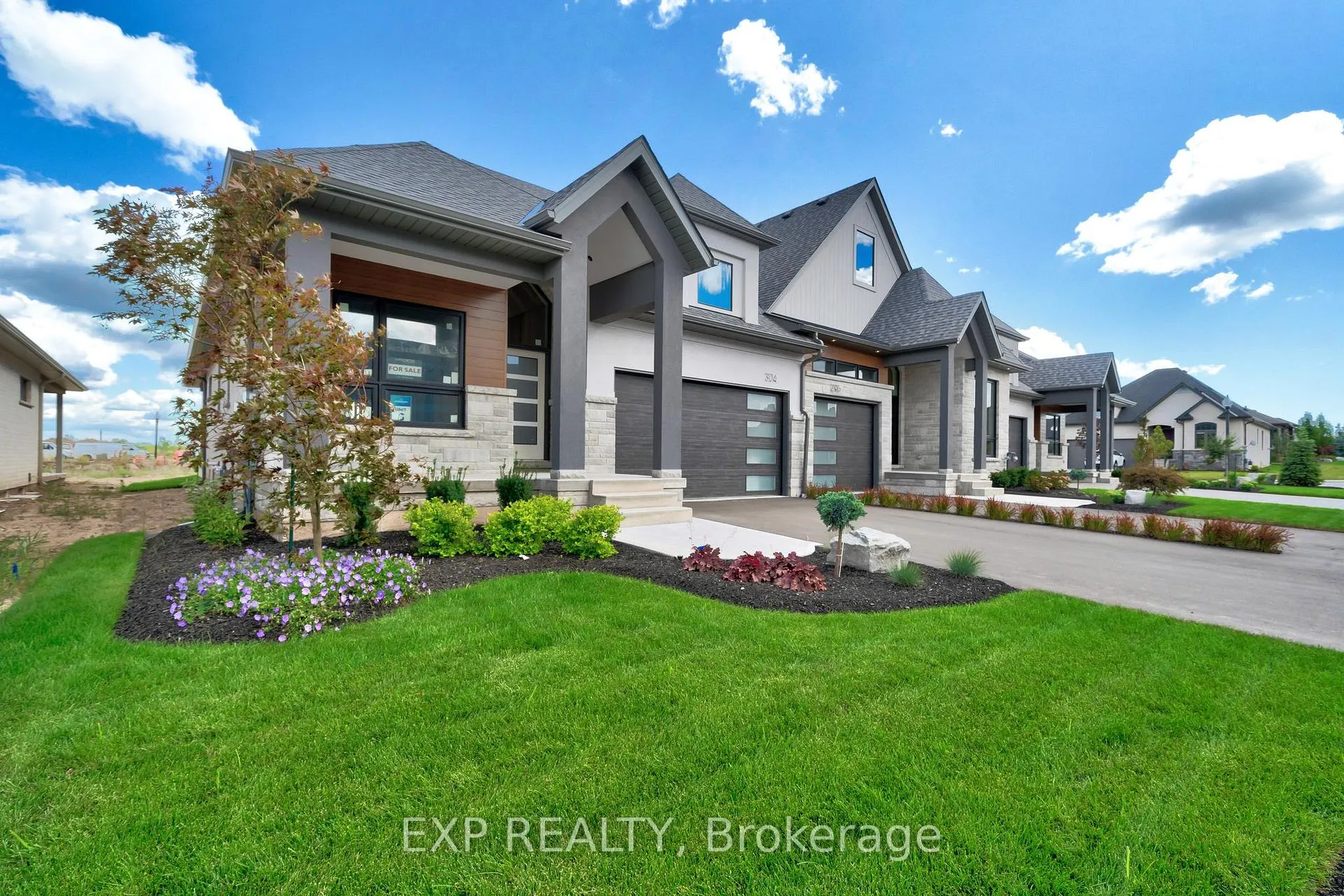 Photo 52 of Unit G, 304 Perth Trail, Welland, Hwy 406/Welland — HOMEH