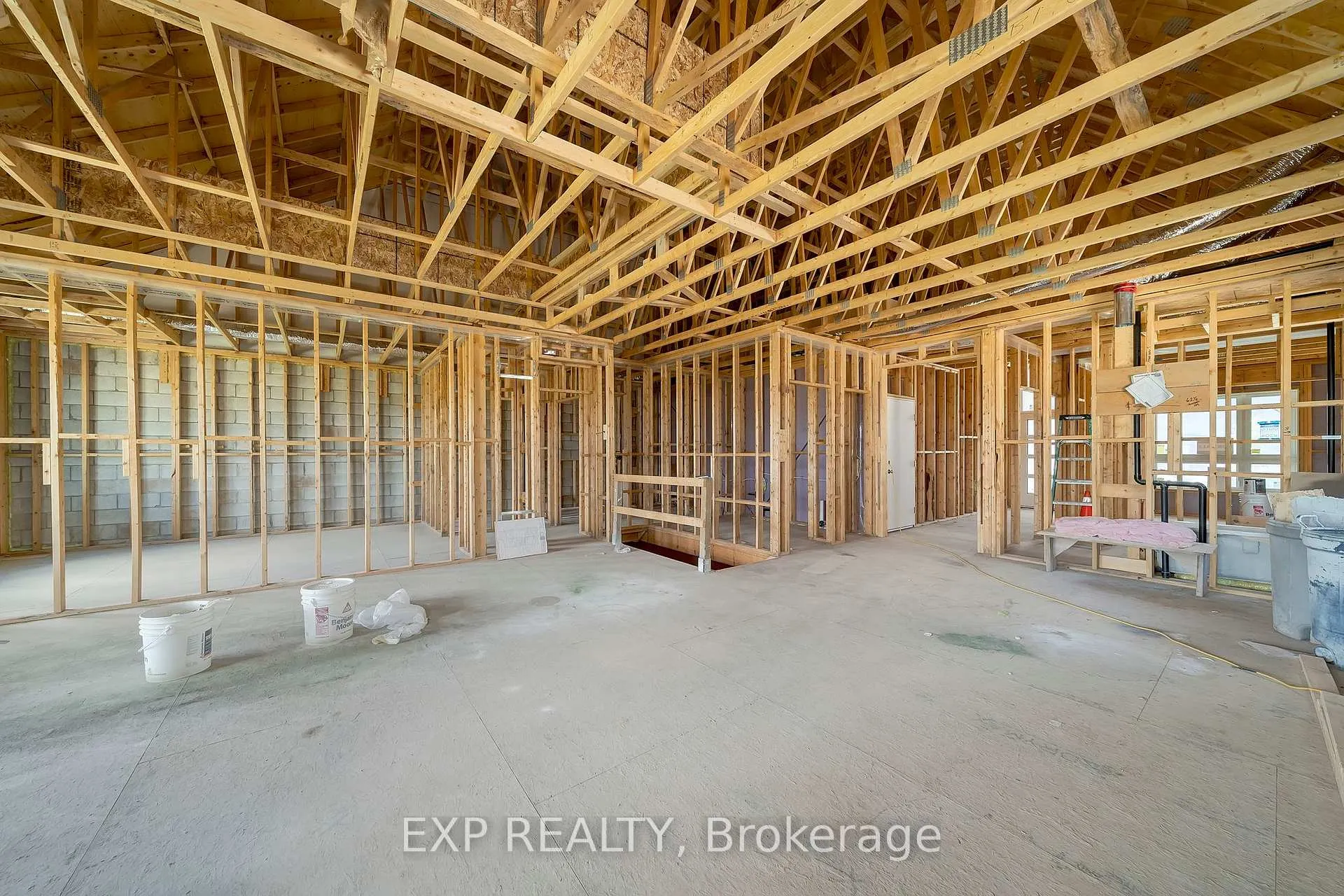 Photo 55 of Unit G, 304 Perth Trail, Welland, Hwy 406/Welland — HOMEH
