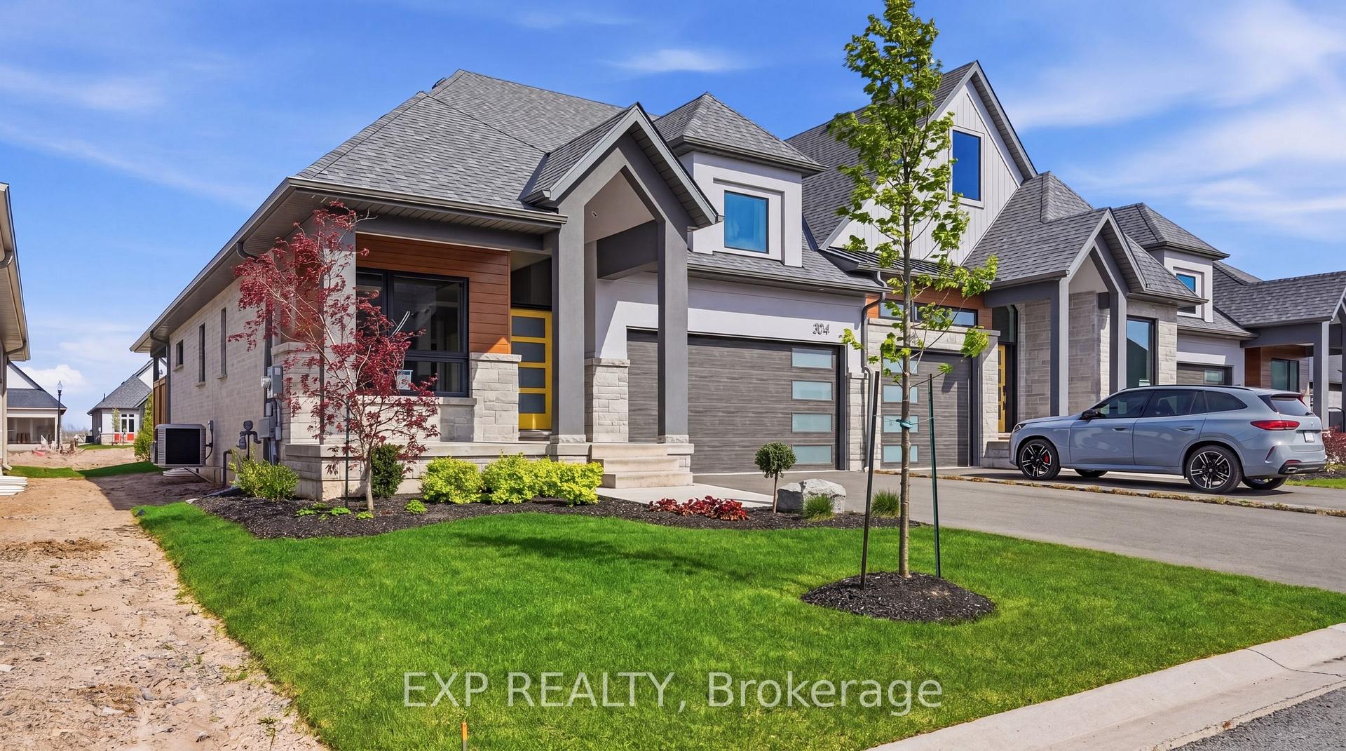 Photo 3 of Unit G, 304 Perth Trail, Welland, Hwy 406/Welland — HOMEH