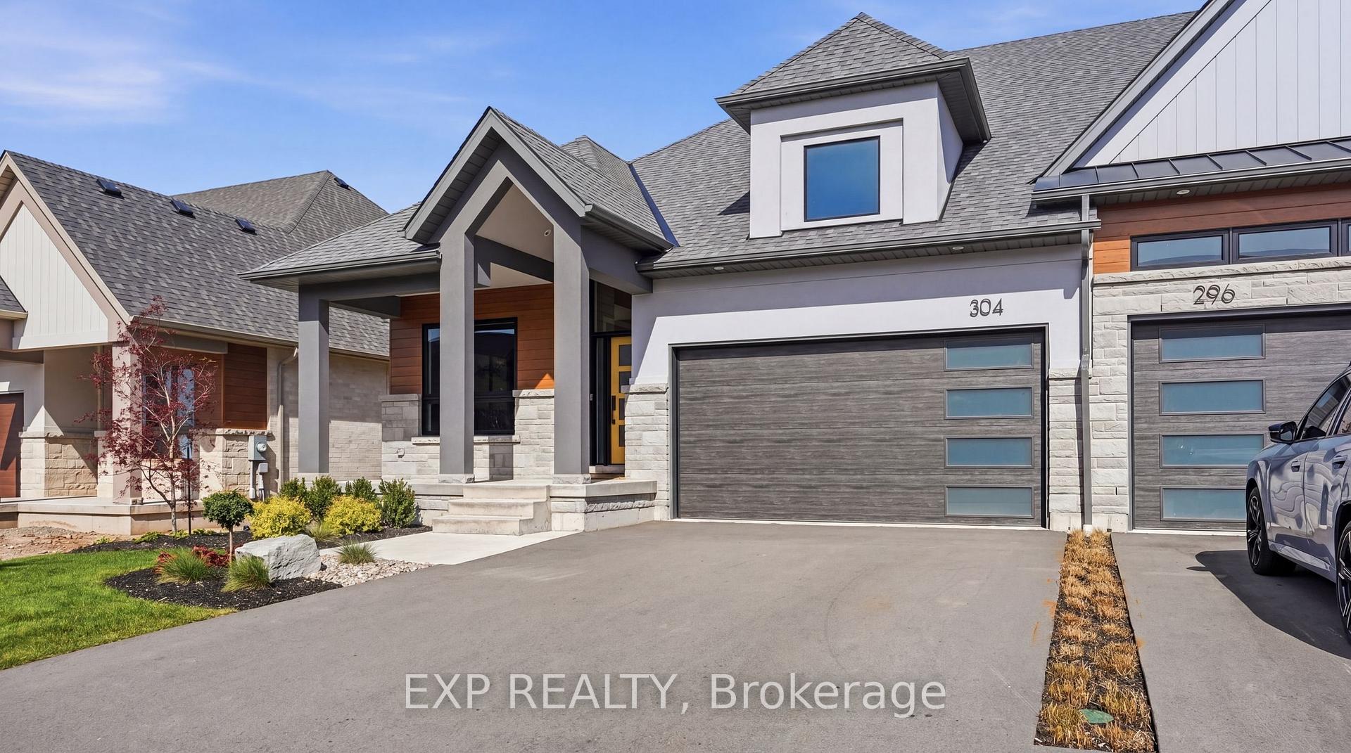Photo 4 of Unit G, 304 Perth Trail, Welland, Hwy 406/Welland — HOMEH