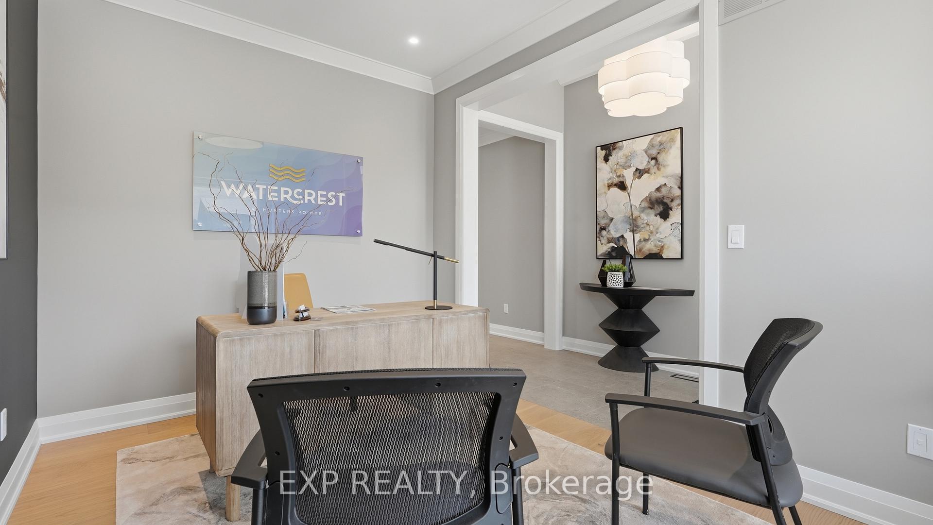 Photo 9 of Unit G, 304 Perth Trail, Welland, Hwy 406/Welland — HOMEH