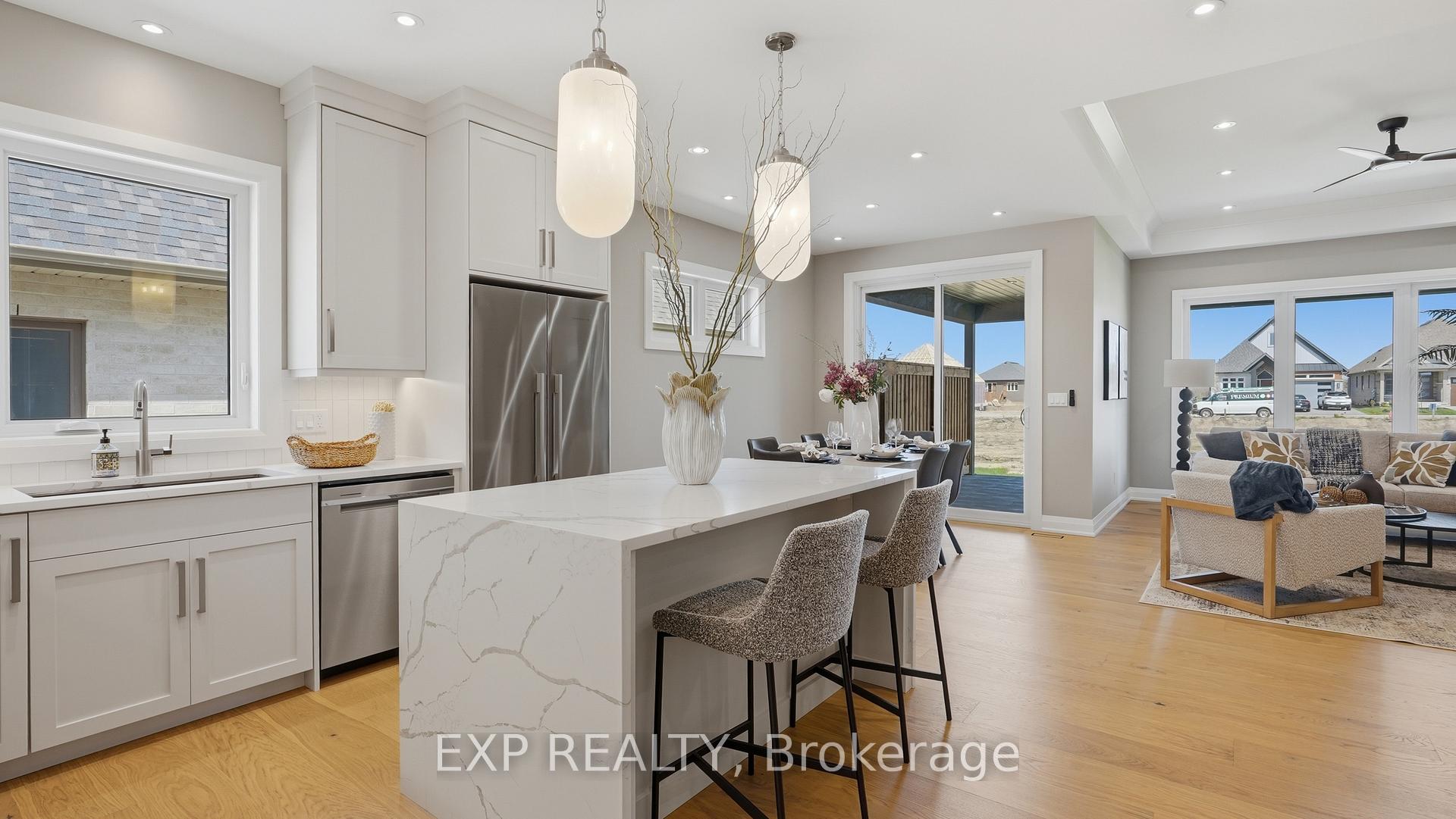 Photo 10 of Unit G, 304 Perth Trail, Welland, Hwy 406/Welland — HOMEH