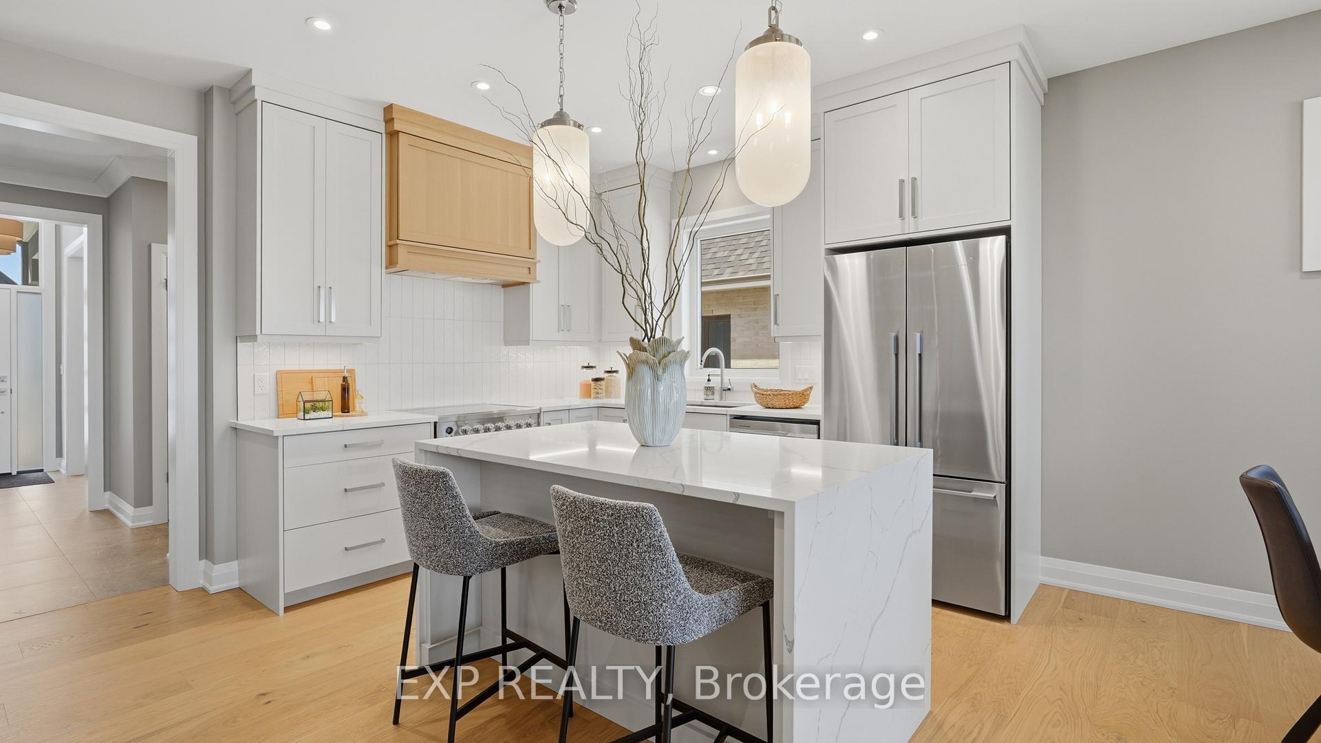 Photo 11 of Unit G, 304 Perth Trail, Welland, Hwy 406/Welland — HOMEH