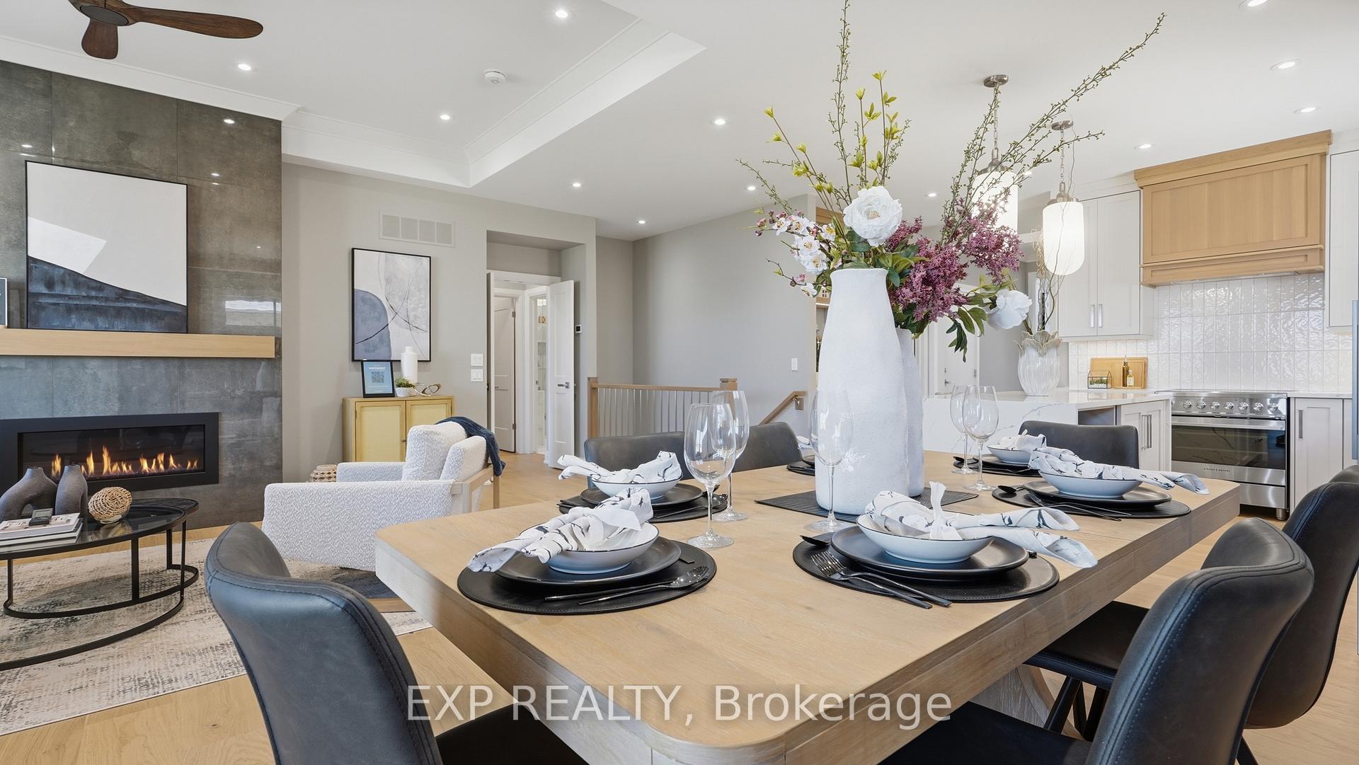 Photo 14 of Unit G, 304 Perth Trail, Welland, Hwy 406/Welland — HOMEH