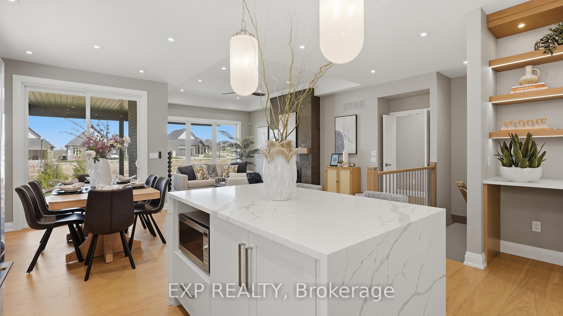 Photo 18 of Unit G, 304 Perth Trail, Welland, Hwy 406/Welland — HOMEH
