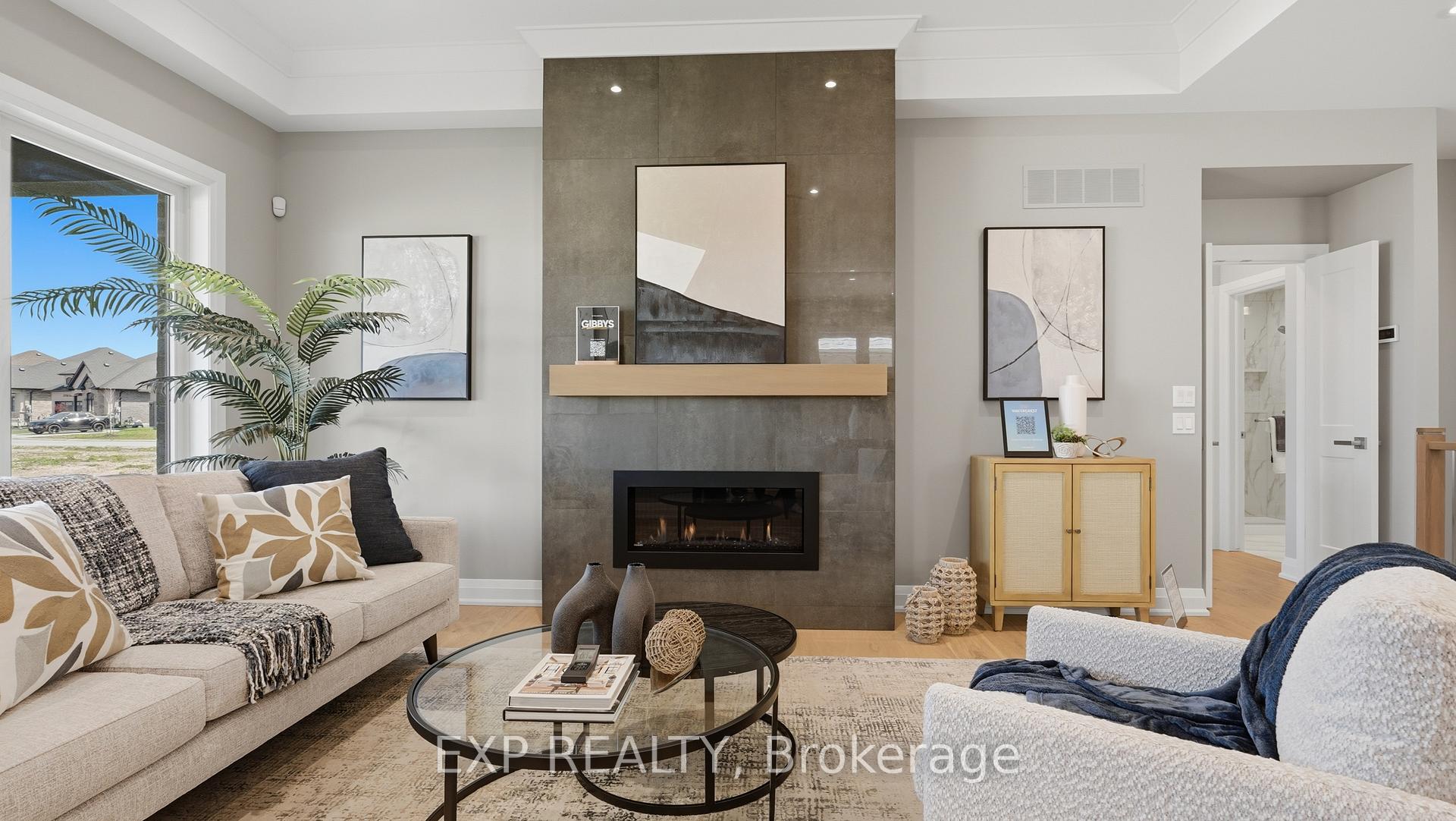 Photo 20 of Unit G, 304 Perth Trail, Welland, Hwy 406/Welland — HOMEH