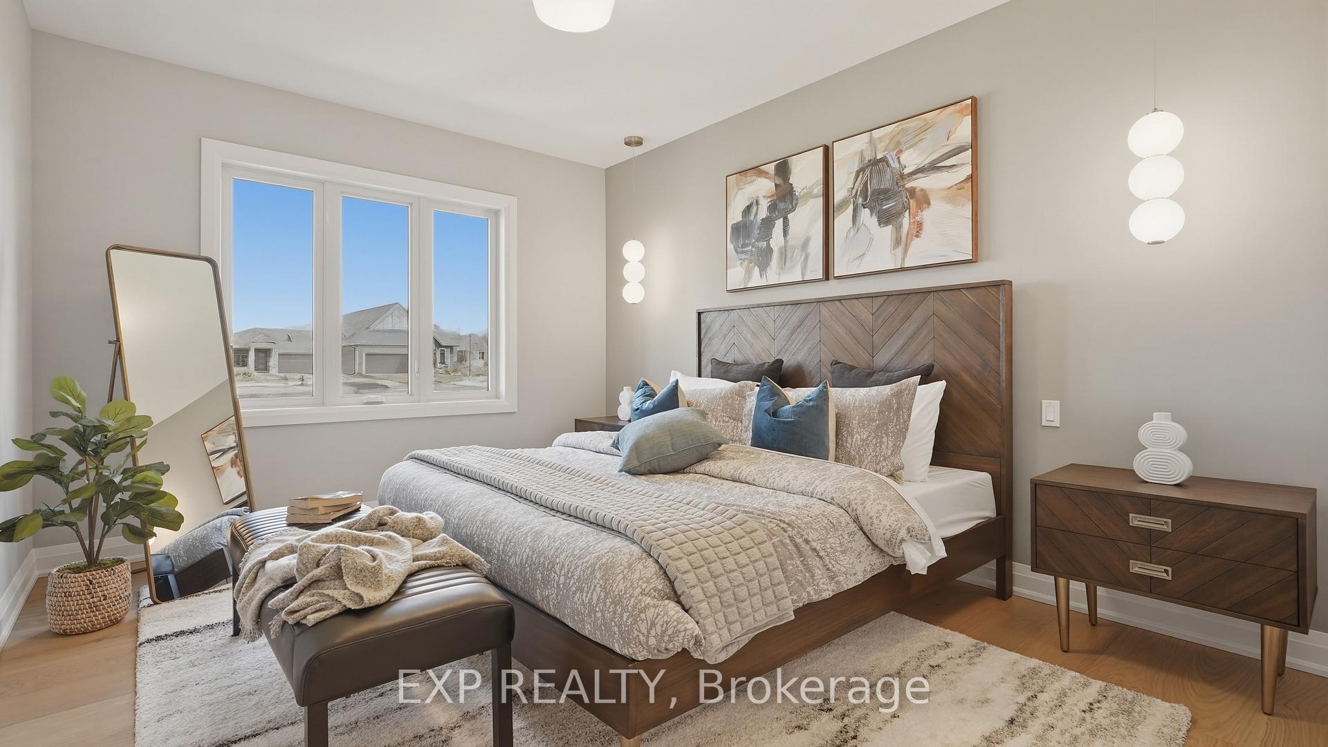 Photo 27 of Unit G, 304 Perth Trail, Welland, Hwy 406/Welland — HOMEH