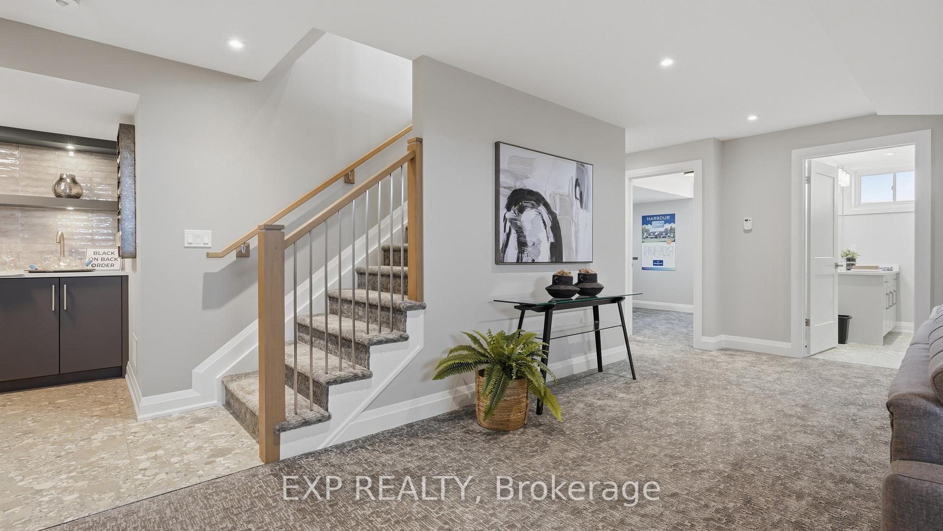 Photo 28 of Unit G, 304 Perth Trail, Welland, Hwy 406/Welland — HOMEH