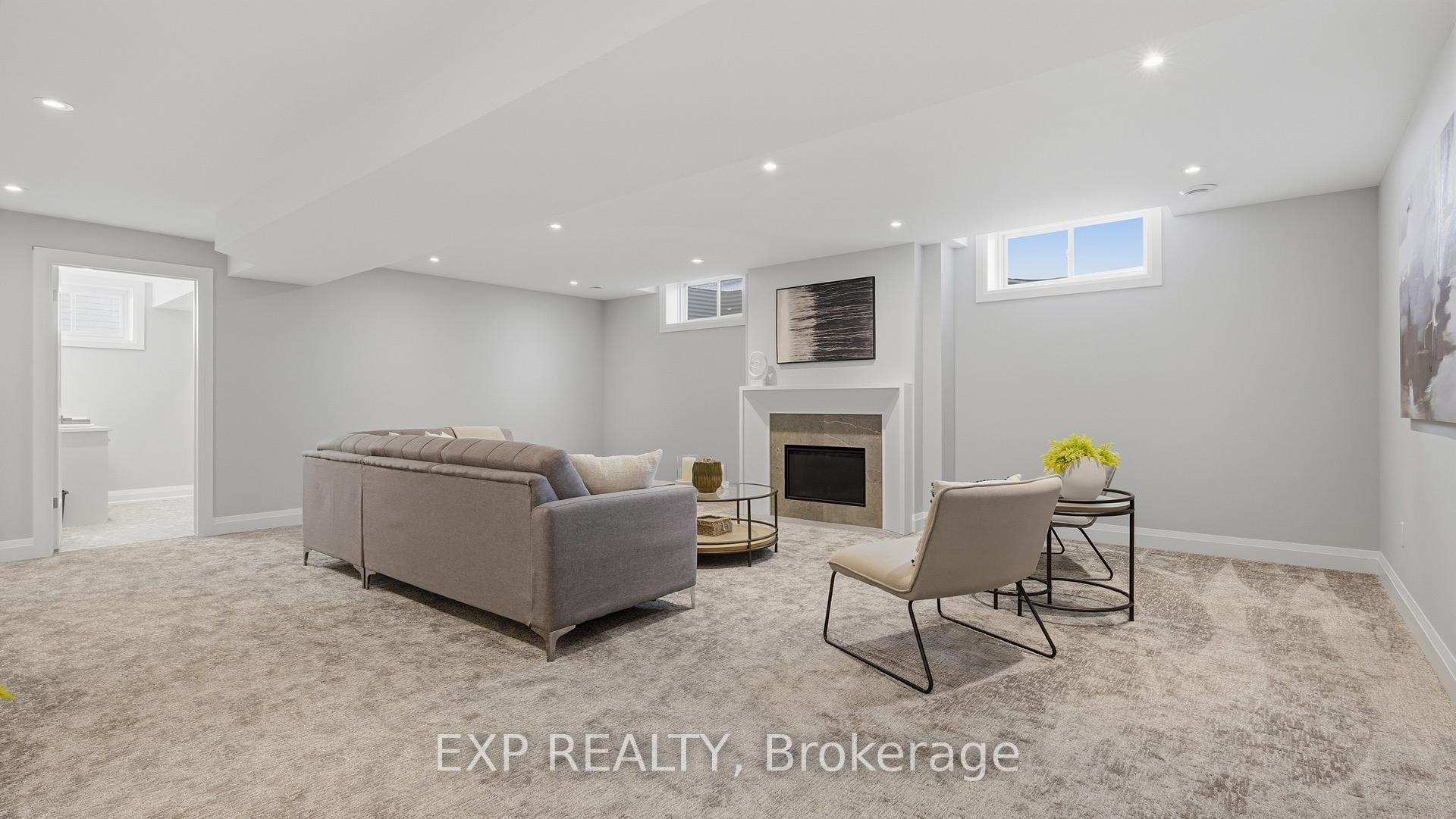 Photo 36 of Unit G, 304 Perth Trail, Welland, Hwy 406/Welland — HOMEH