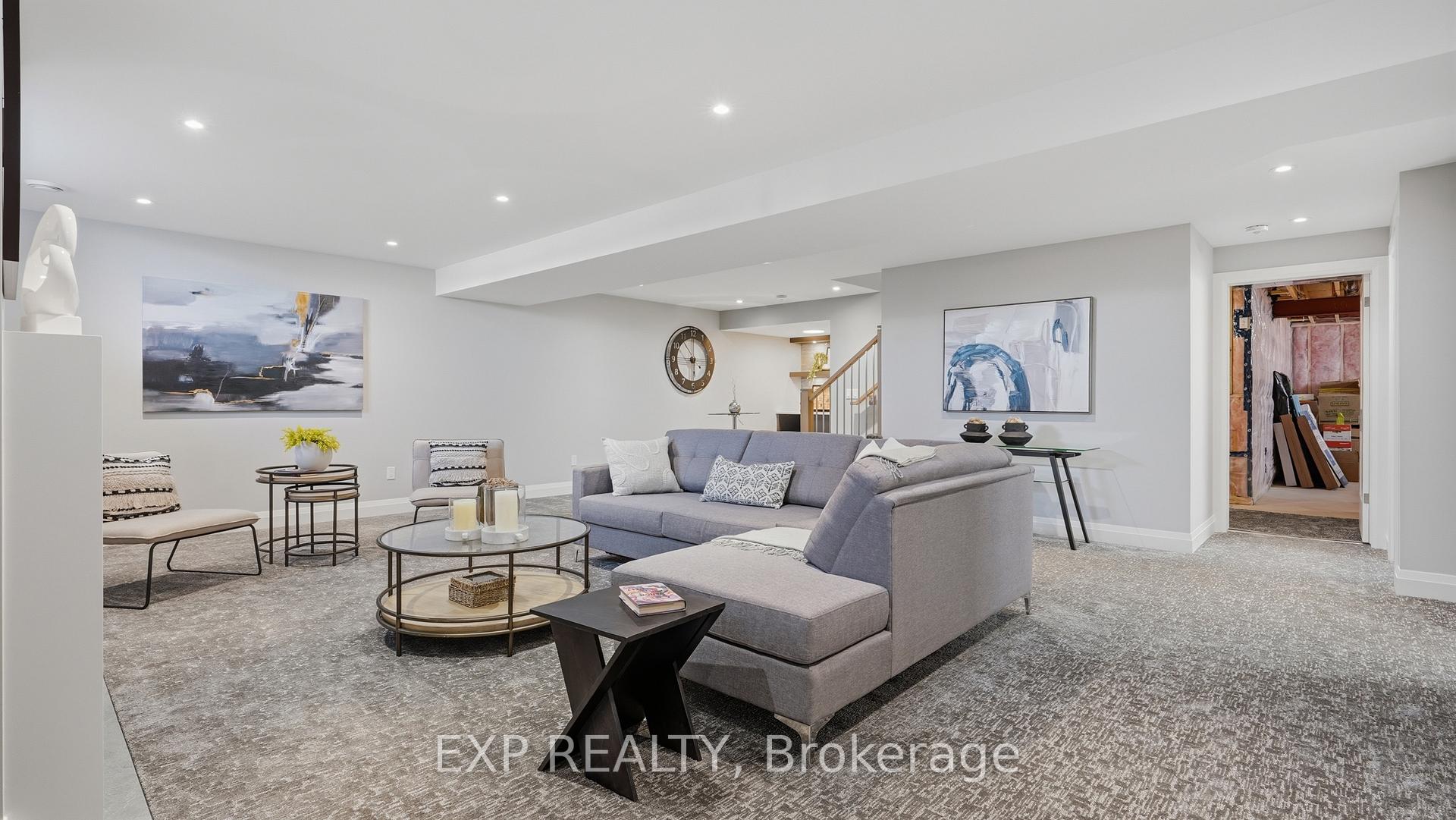 Photo 37 of Unit G, 304 Perth Trail, Welland, Hwy 406/Welland — HOMEH