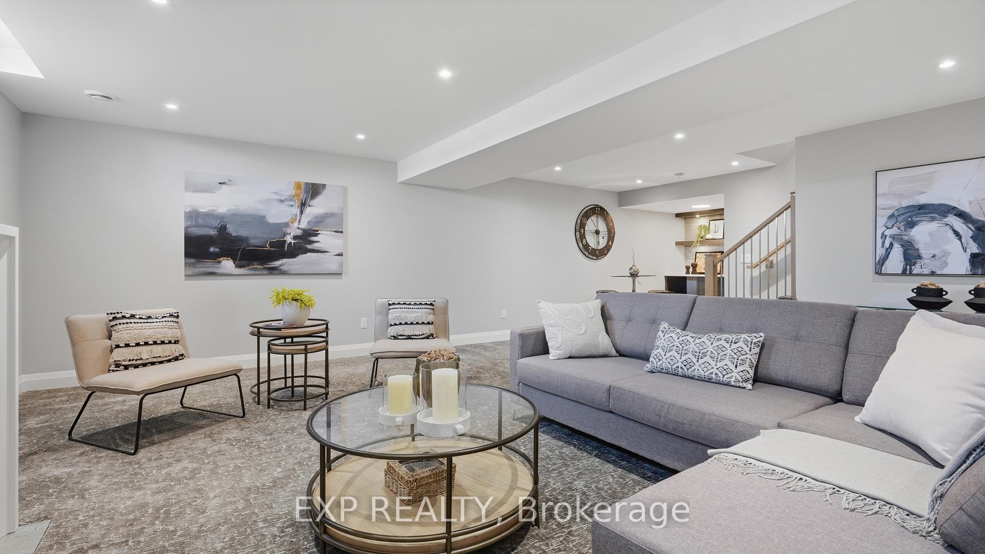 Photo 38 of Unit G, 304 Perth Trail, Welland, Hwy 406/Welland — HOMEH