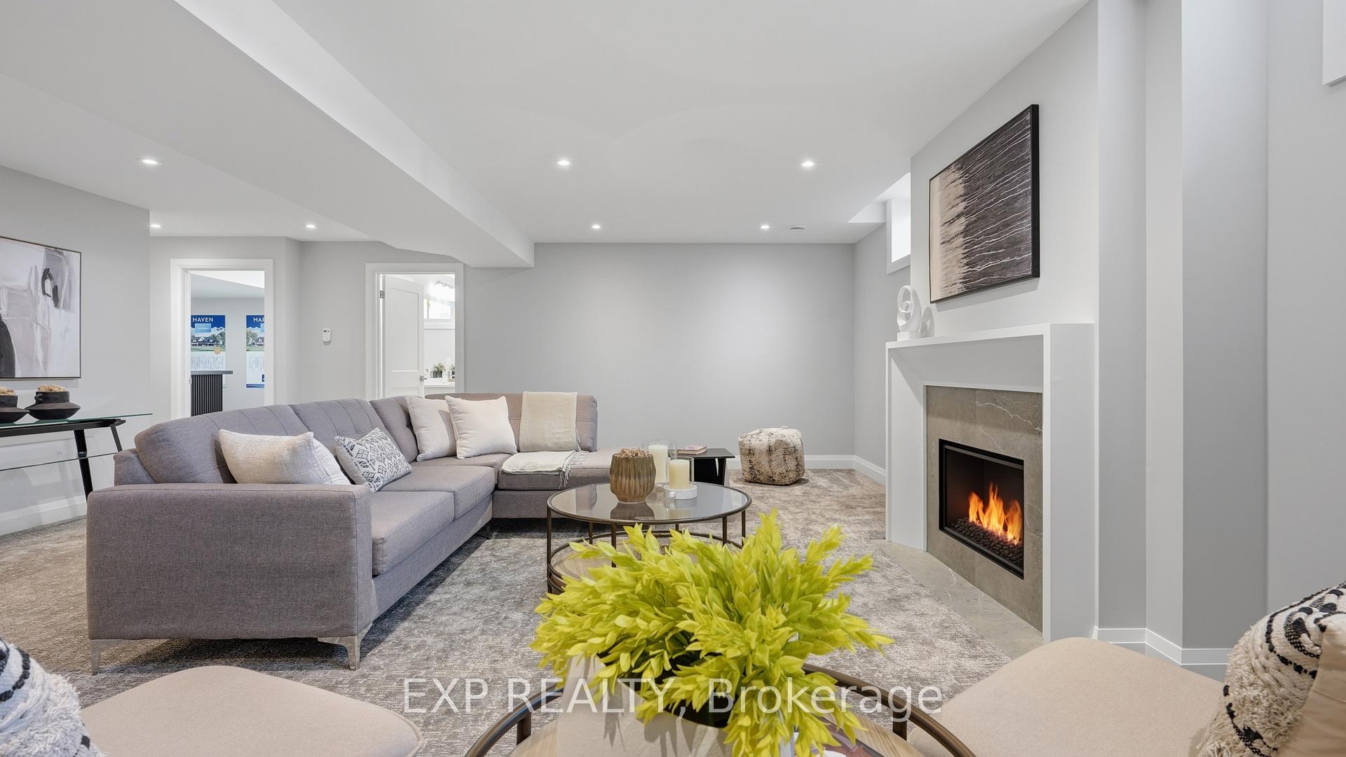 Photo 39 of Unit G, 304 Perth Trail, Welland, Hwy 406/Welland — HOMEH