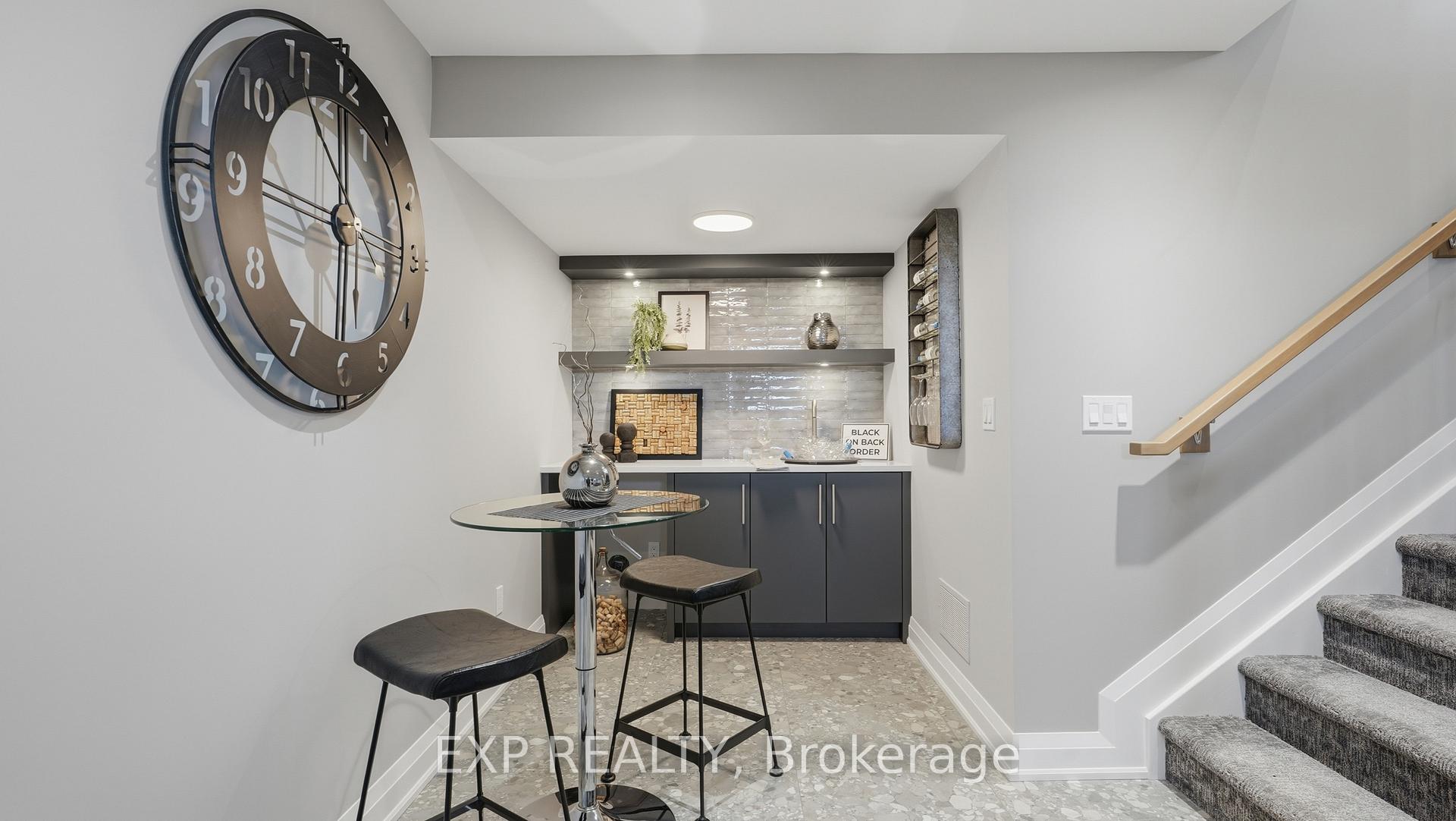 Photo 40 of Unit G, 304 Perth Trail, Welland, Hwy 406/Welland — HOMEH