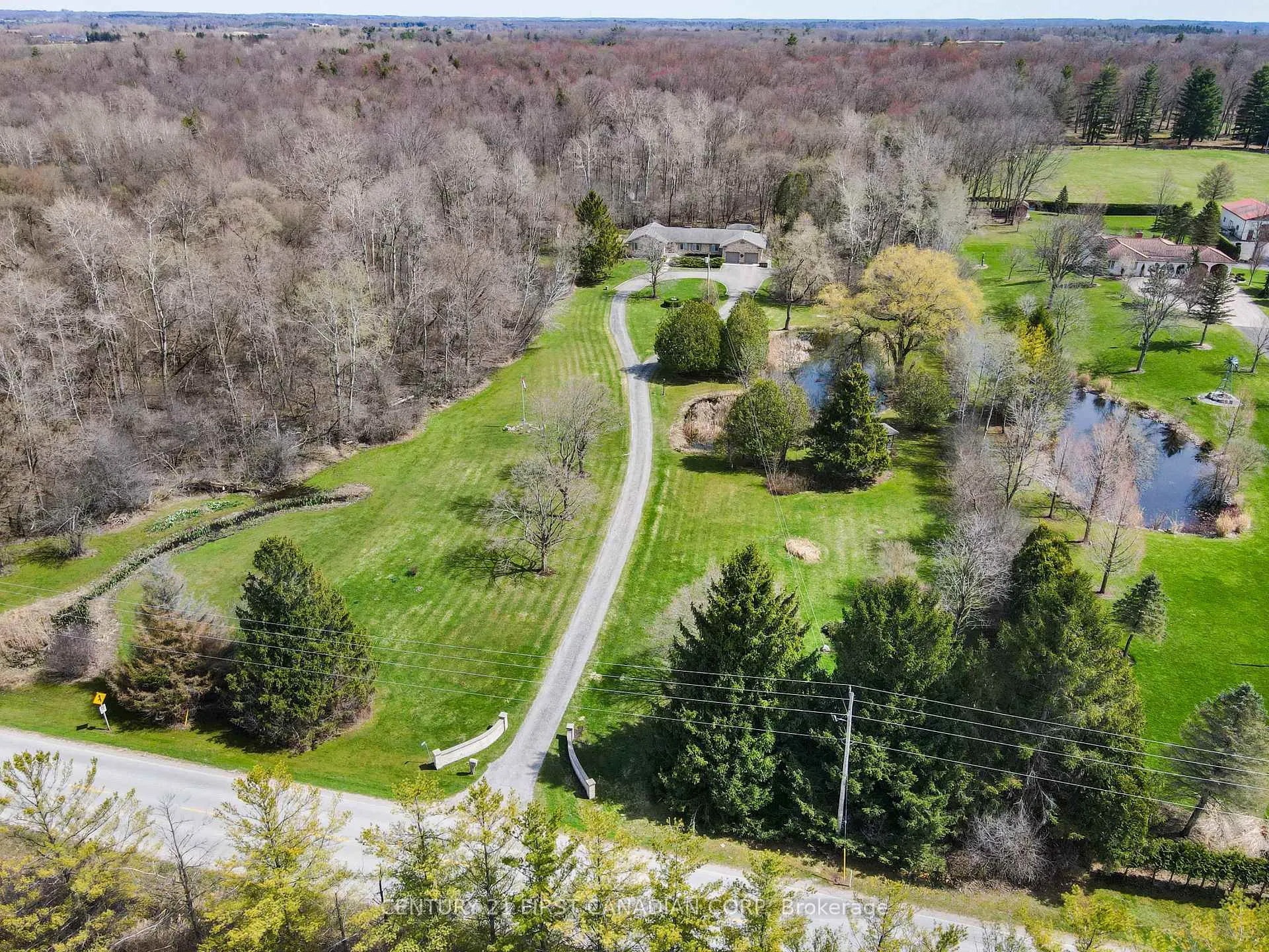 Photo 1 of 9565 Oxbow Drive, Middlesex Centre, Rural Middlesex Centre — HOMEH