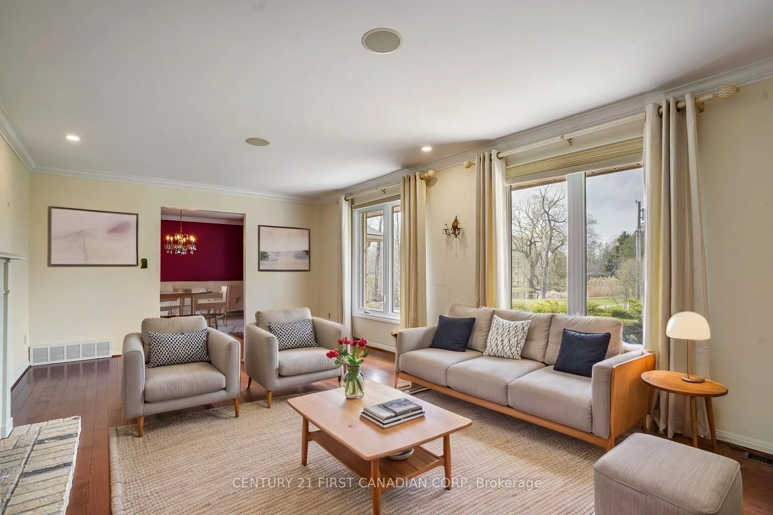 Photo 6 of 9565 Oxbow Drive, Middlesex Centre, Rural Middlesex Centre — HOMEH