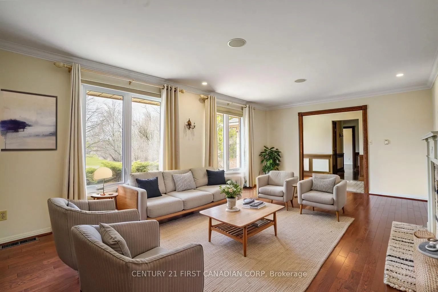 Photo 7 of 9565 Oxbow Drive, Middlesex Centre, Rural Middlesex Centre — HOMEH