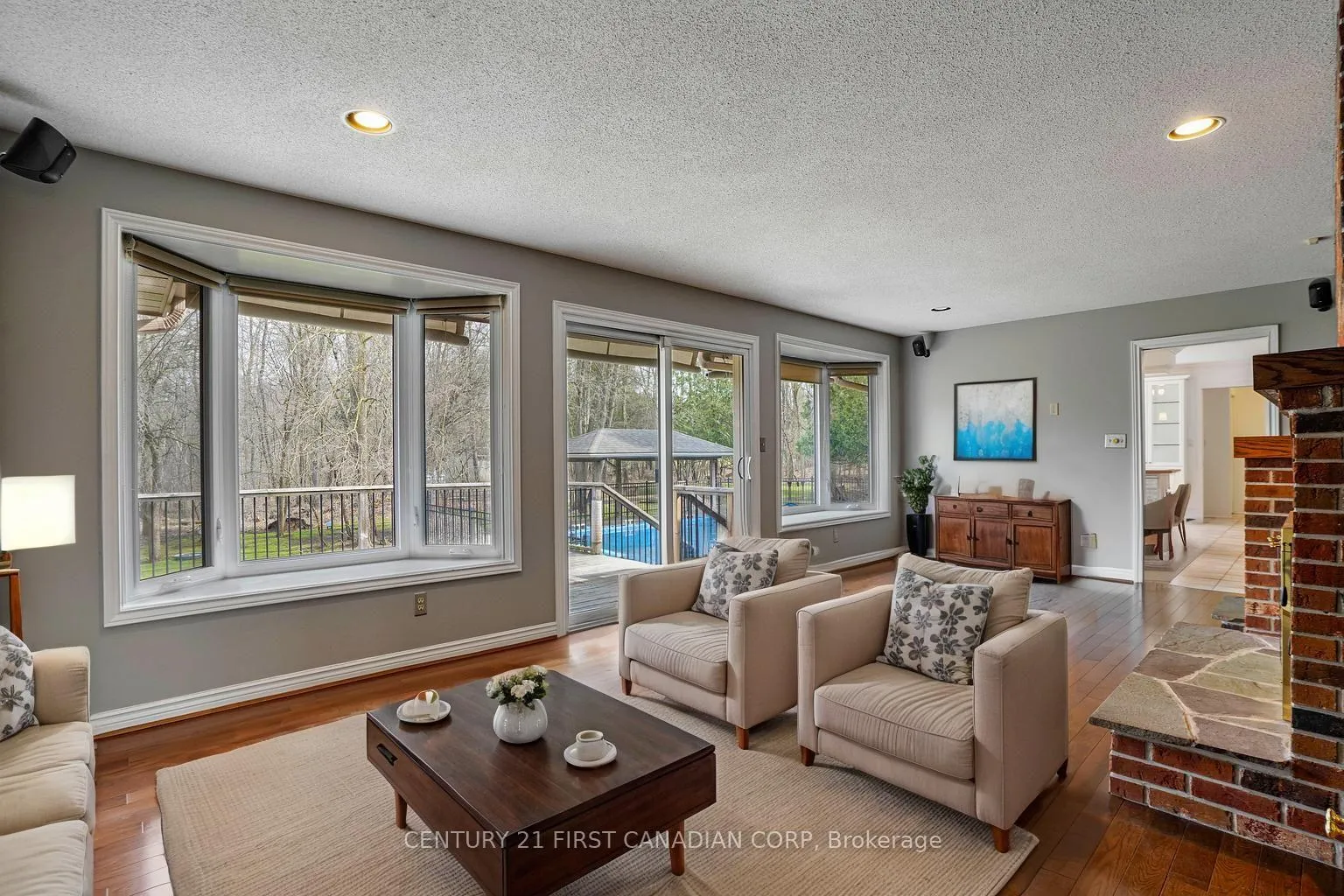 Photo 10 of 9565 Oxbow Drive, Middlesex Centre, Rural Middlesex Centre — HOMEH