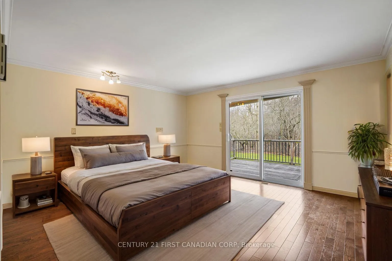 Photo 19 of 9565 Oxbow Drive, Middlesex Centre, Rural Middlesex Centre — HOMEH