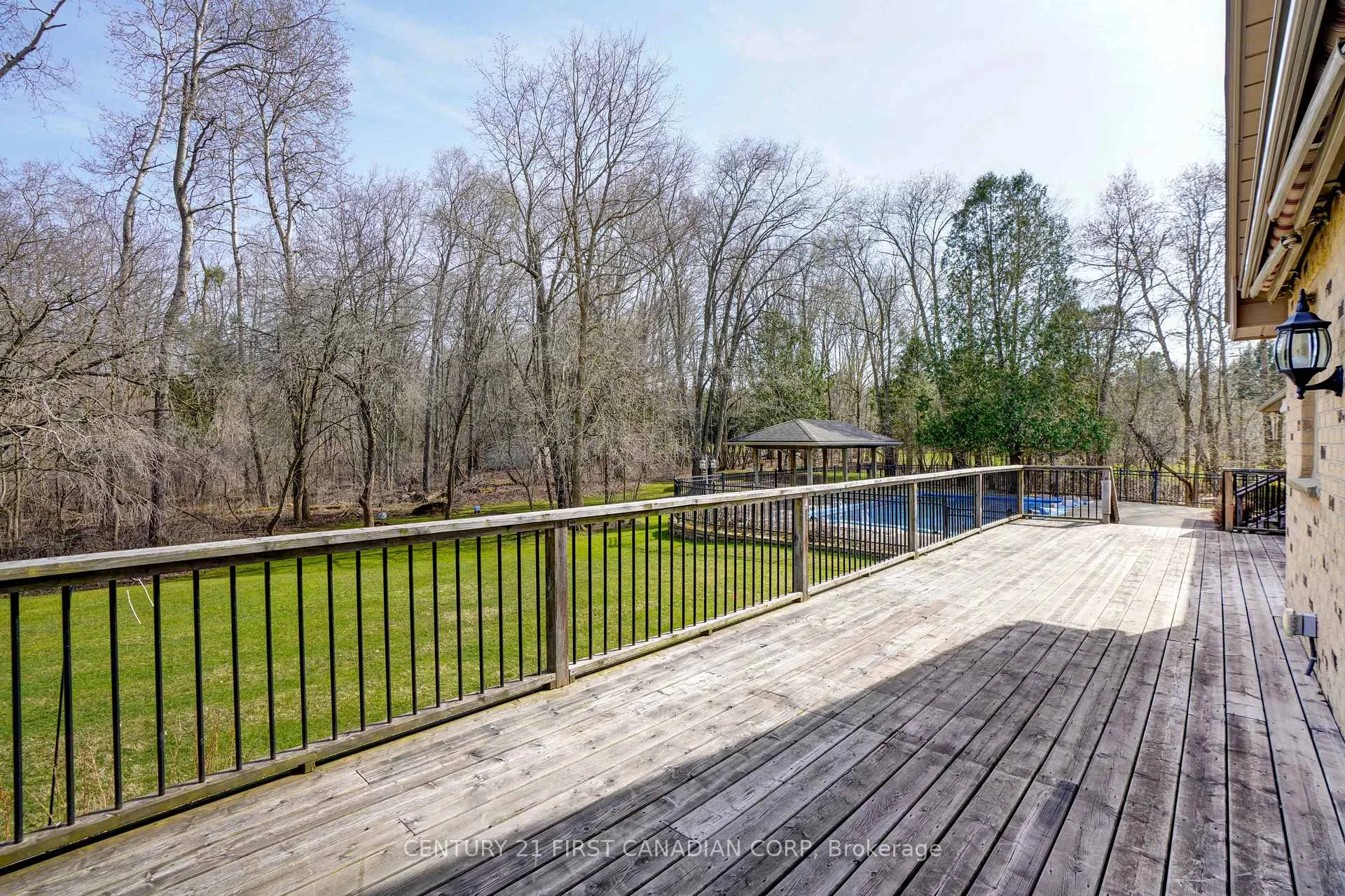 Photo 35 of 9565 Oxbow Drive, Middlesex Centre, Rural Middlesex Centre — HOMEH