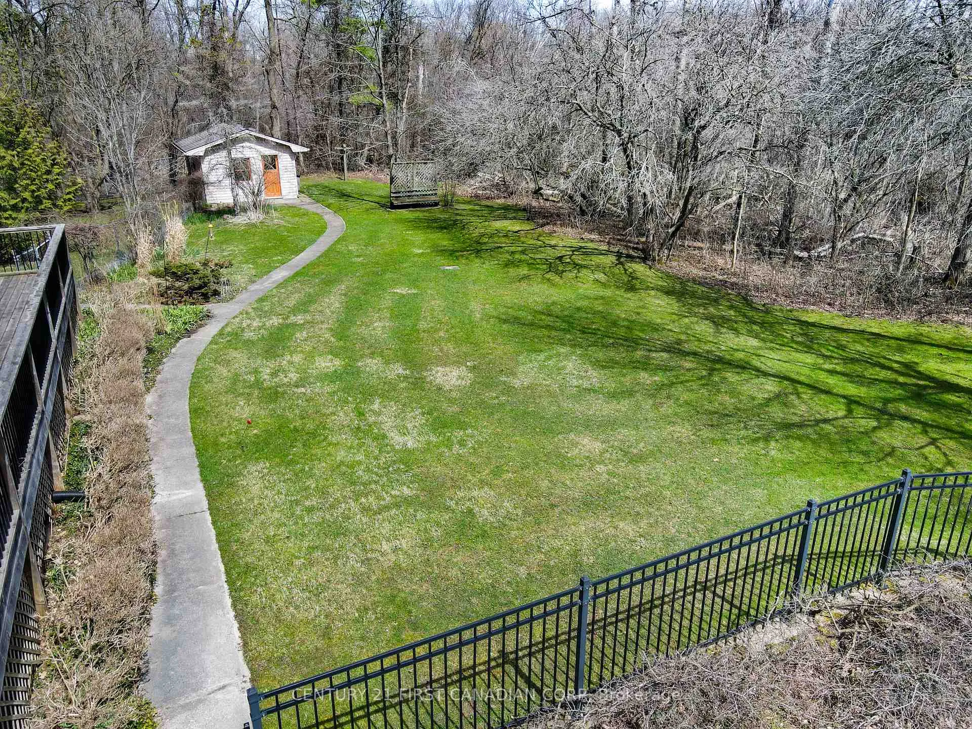 Photo 40 of 9565 Oxbow Drive, Middlesex Centre, Rural Middlesex Centre — HOMEH