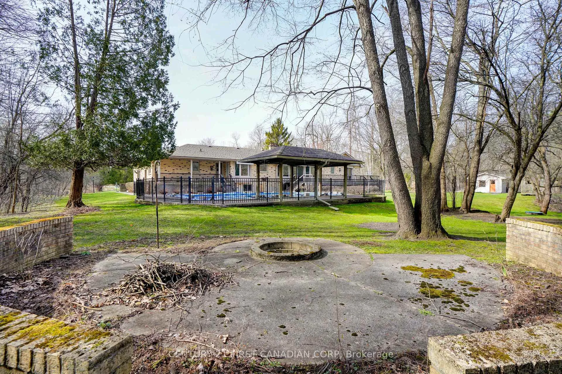 Photo 44 of 9565 Oxbow Drive, Middlesex Centre, Rural Middlesex Centre — HOMEH
