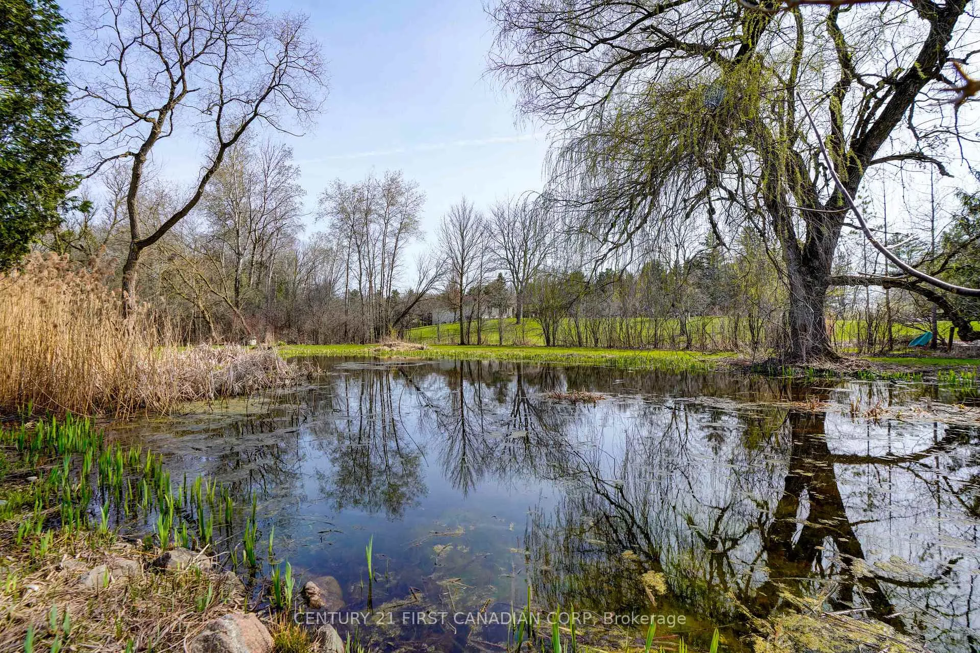 Photo 46 of 9565 Oxbow Drive, Middlesex Centre, Rural Middlesex Centre — HOMEH