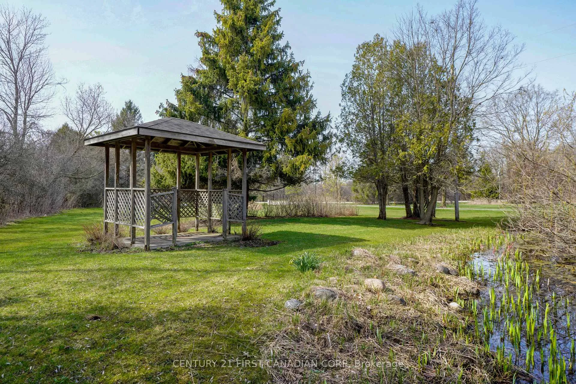 Photo 47 of 9565 Oxbow Drive, Middlesex Centre, Rural Middlesex Centre — HOMEH