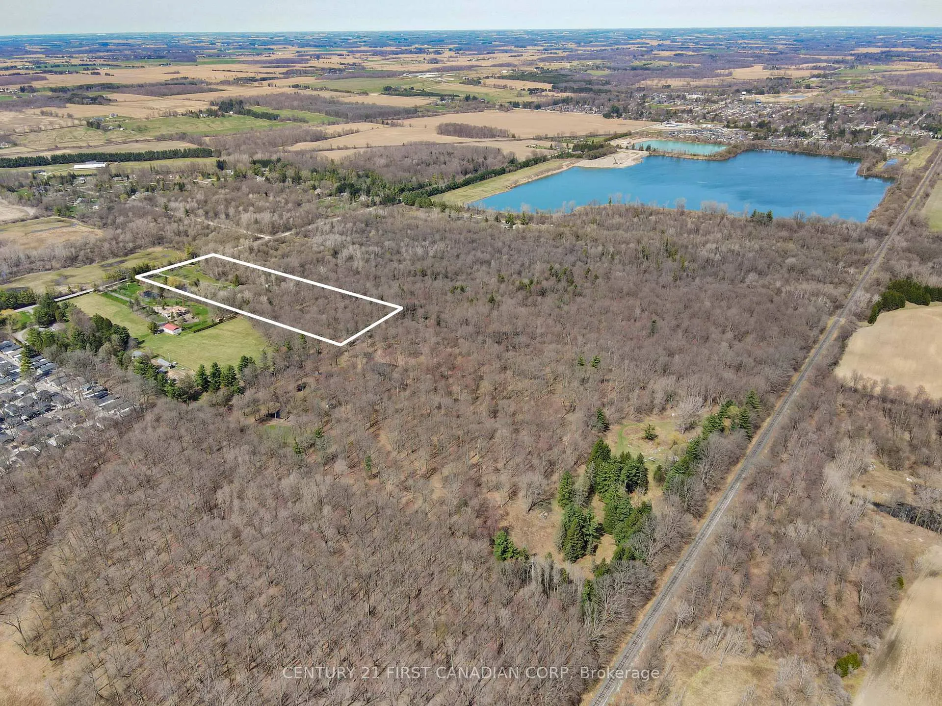 Photo 49 of 9565 Oxbow Drive, Middlesex Centre, Rural Middlesex Centre — HOMEH