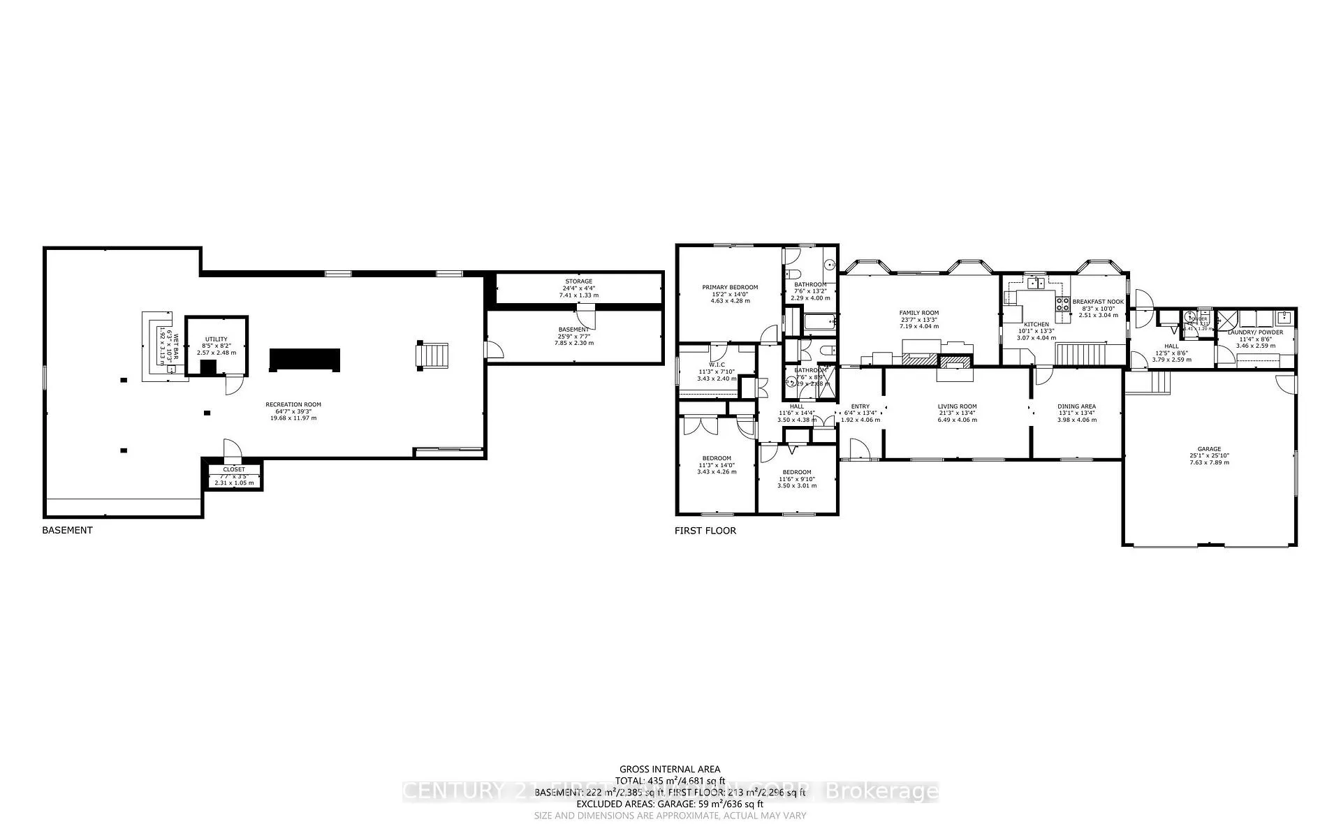 Photo 50 of 9565 Oxbow Drive, Middlesex Centre, Rural Middlesex Centre — HOMEH