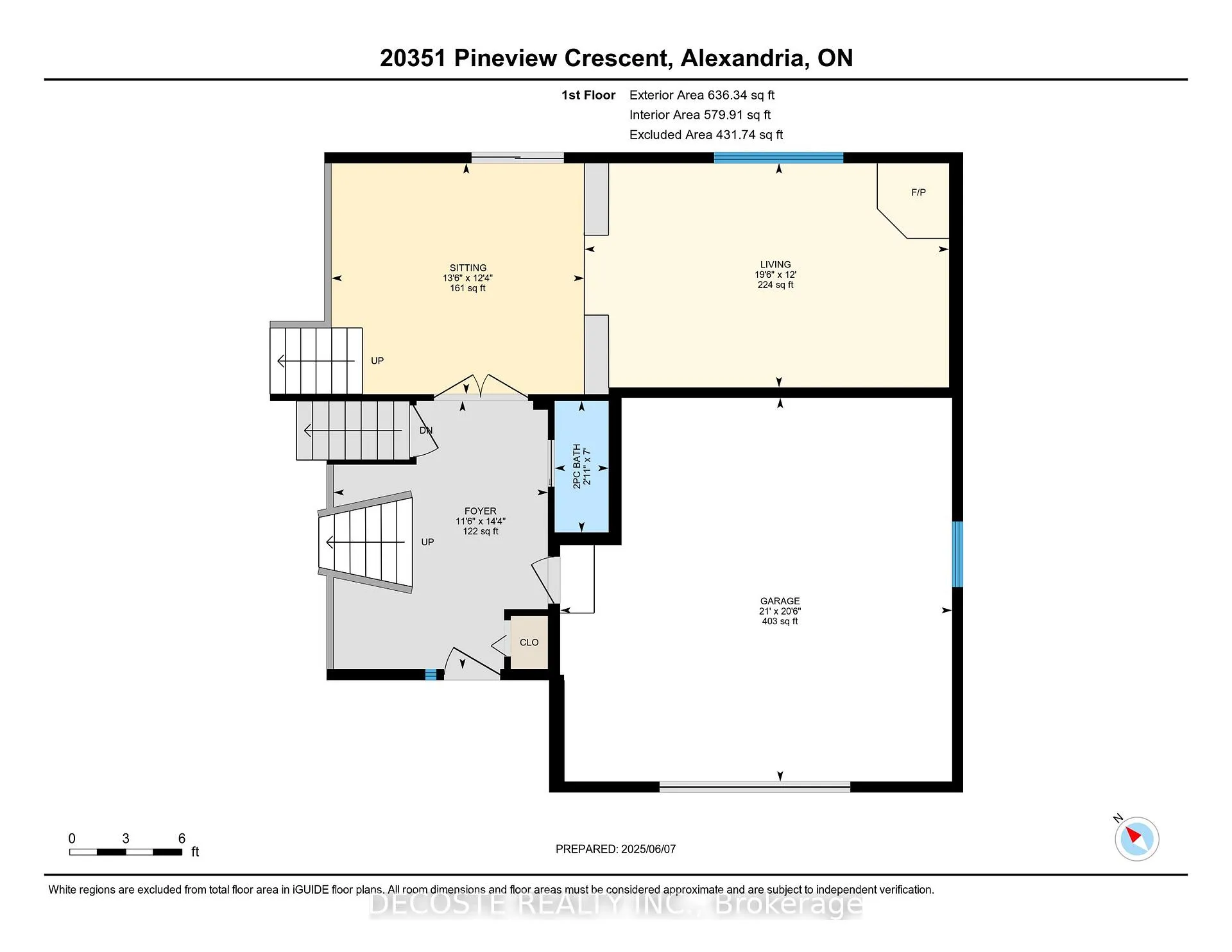 Photo 14 of 20351 Pineview Crescent, South Glengarry, South Glengarry (Lancaster) Twp — HOMEH