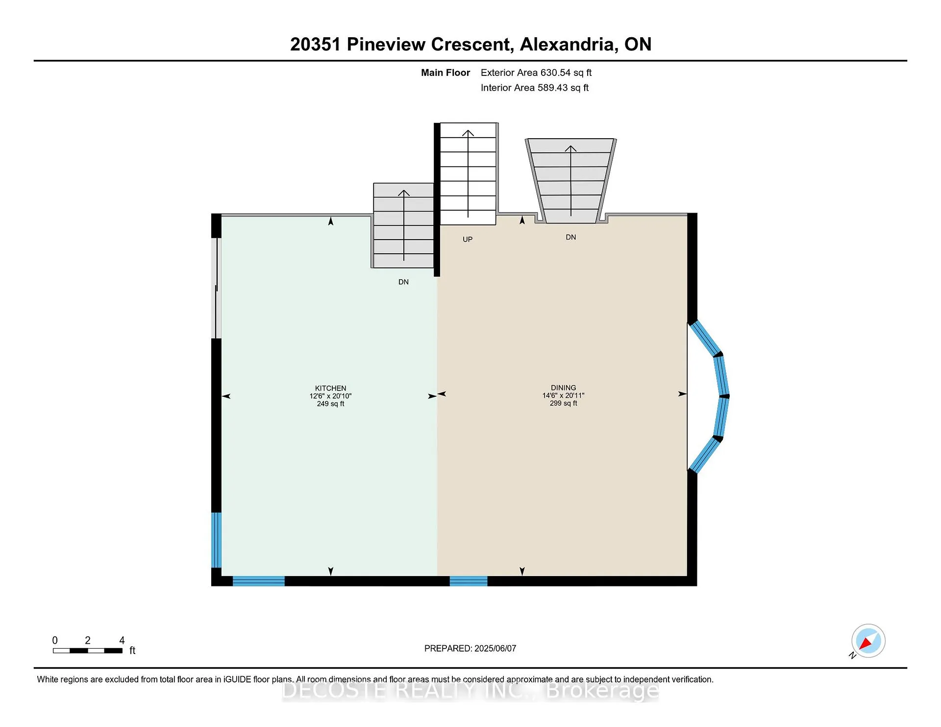 Photo 23 of 20351 Pineview Crescent, South Glengarry, South Glengarry (Lancaster) Twp — HOMEH