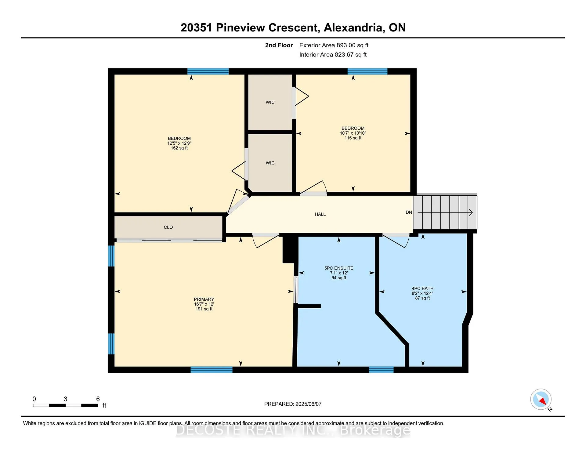 Photo 33 of 20351 Pineview Crescent, South Glengarry, South Glengarry (Lancaster) Twp — HOMEH