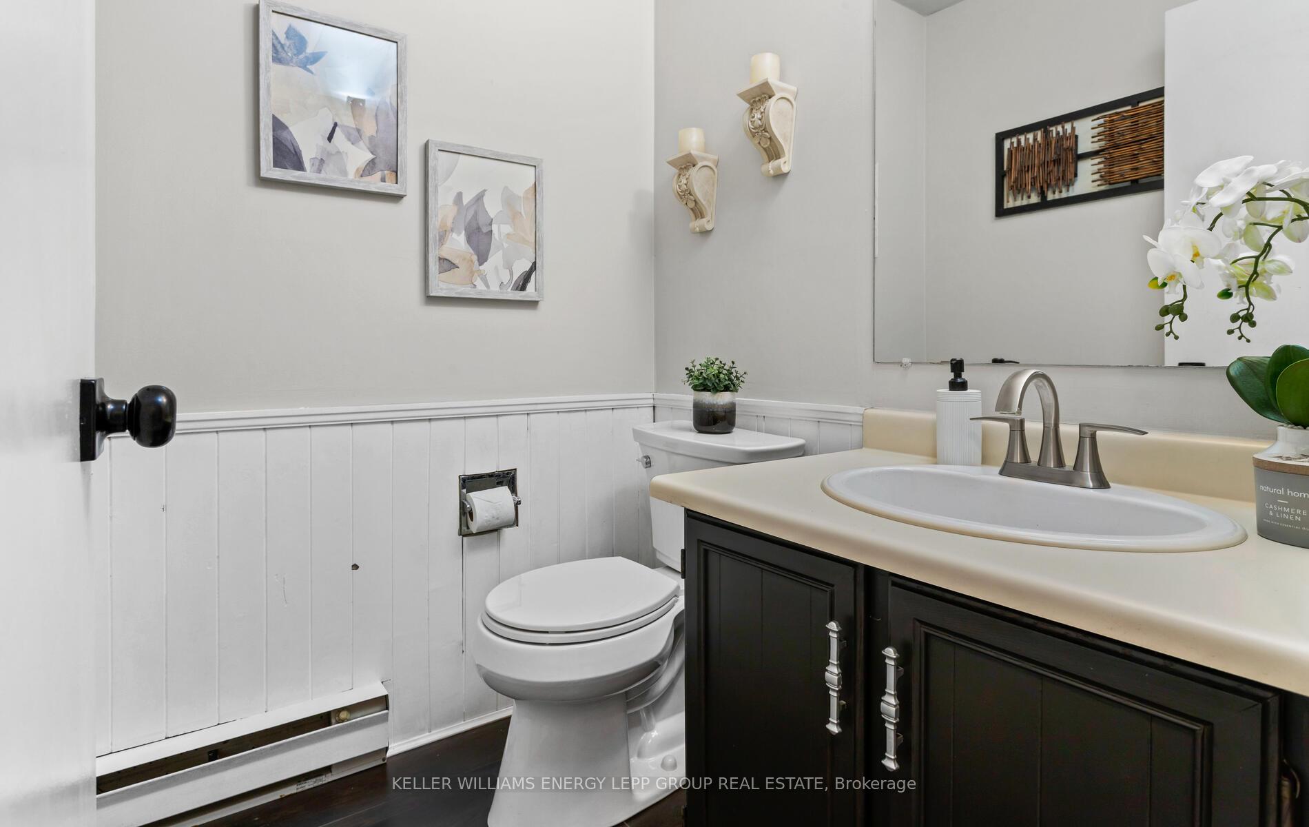 Photo 21 of 24 Kingsview Court, Clarington, Courtice — HOMEH