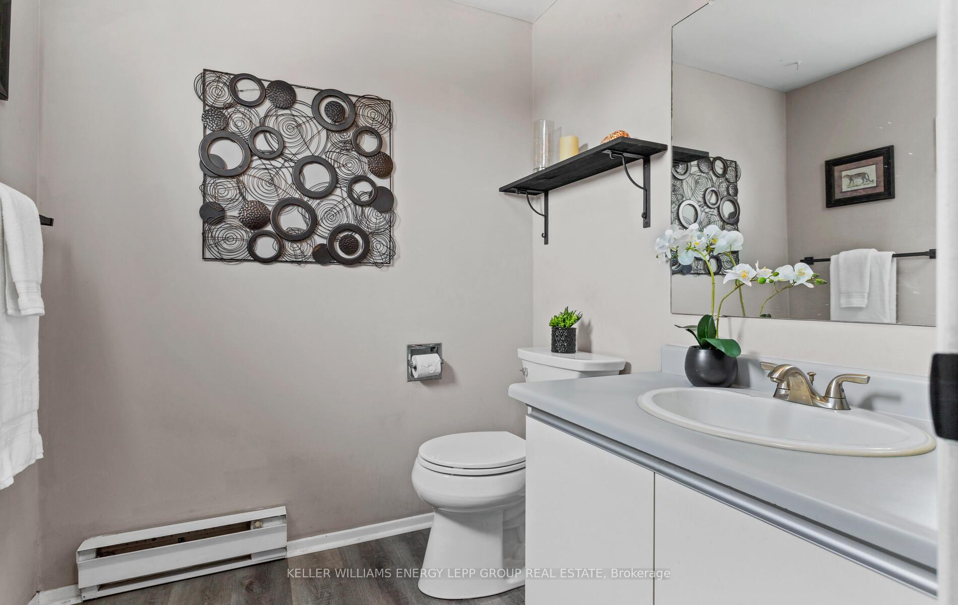 Photo 24 of 24 Kingsview Court, Clarington, Courtice — HOMEH
