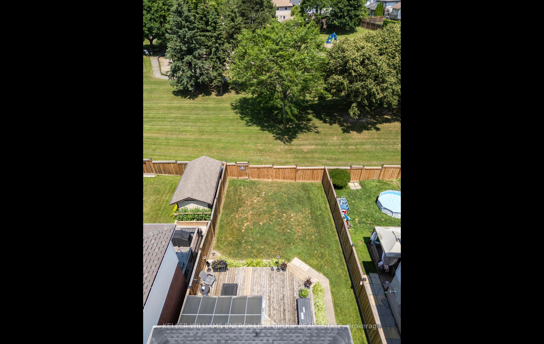 Photo 44 of 24 Kingsview Court, Clarington, Courtice — HOMEH