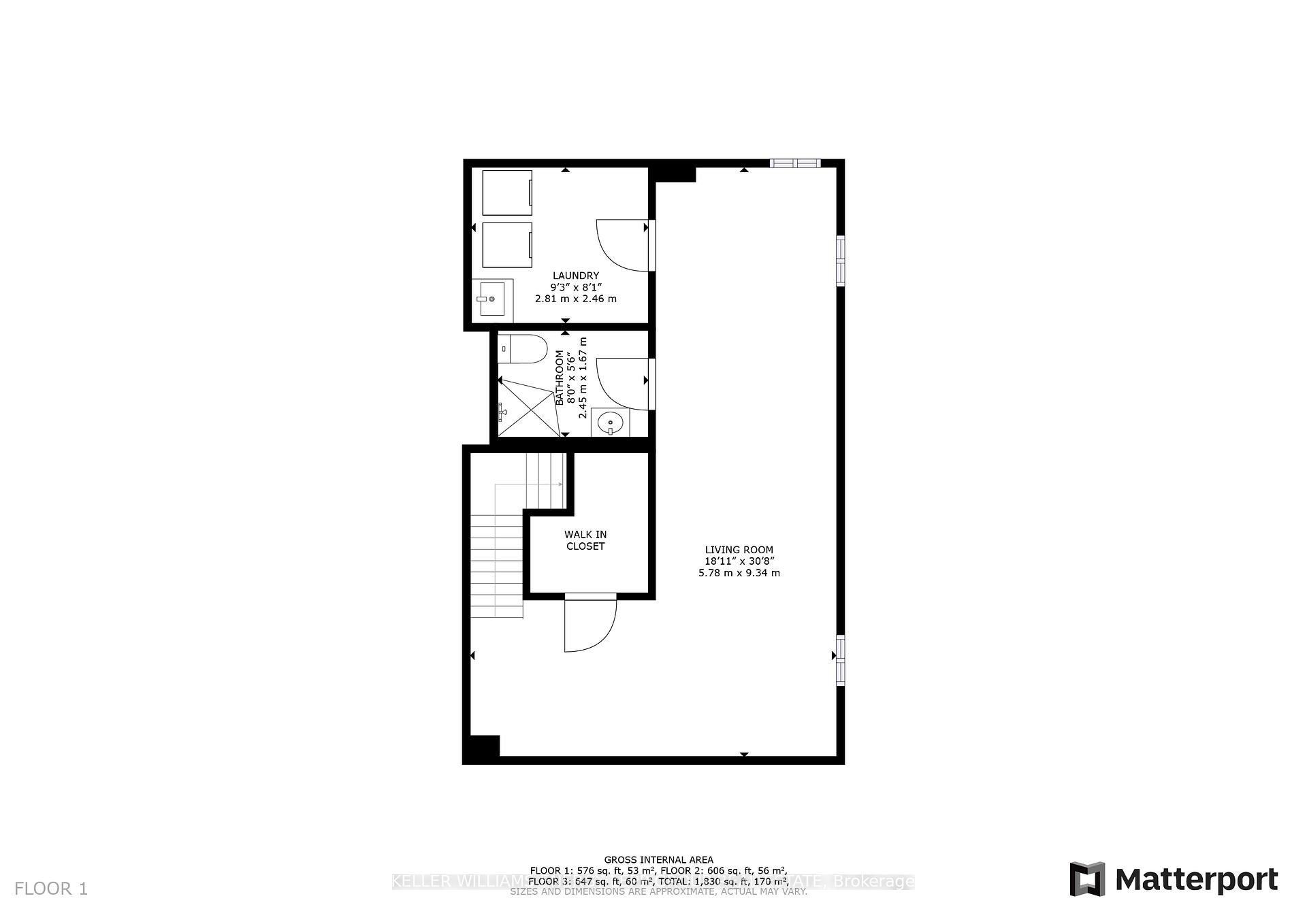 Photo 48 of 24 Kingsview Court, Clarington, Courtice — HOMEH