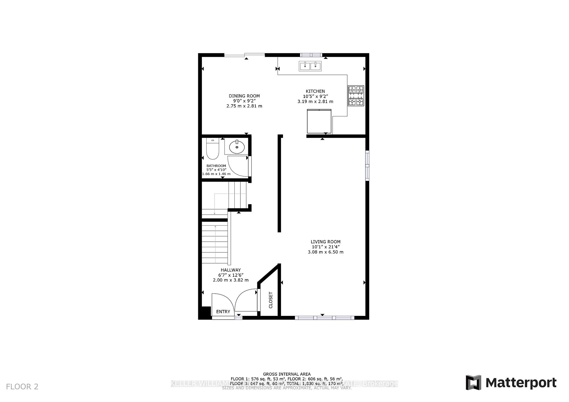 Photo 49 of 24 Kingsview Court, Clarington, Courtice — HOMEH