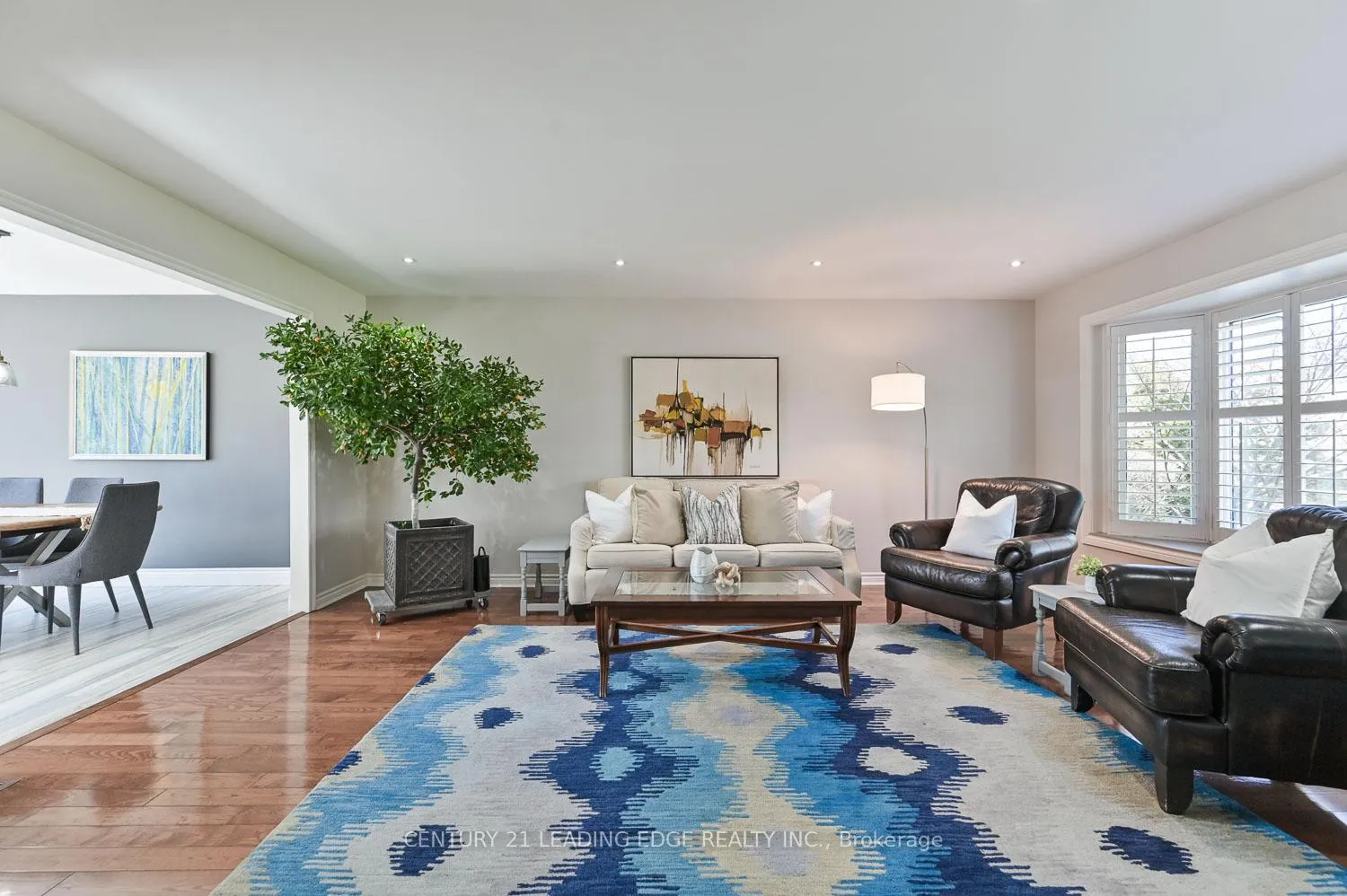 Photo 9 of 75 Emmeloord Crescent, Markham, Unionville — HOMEH