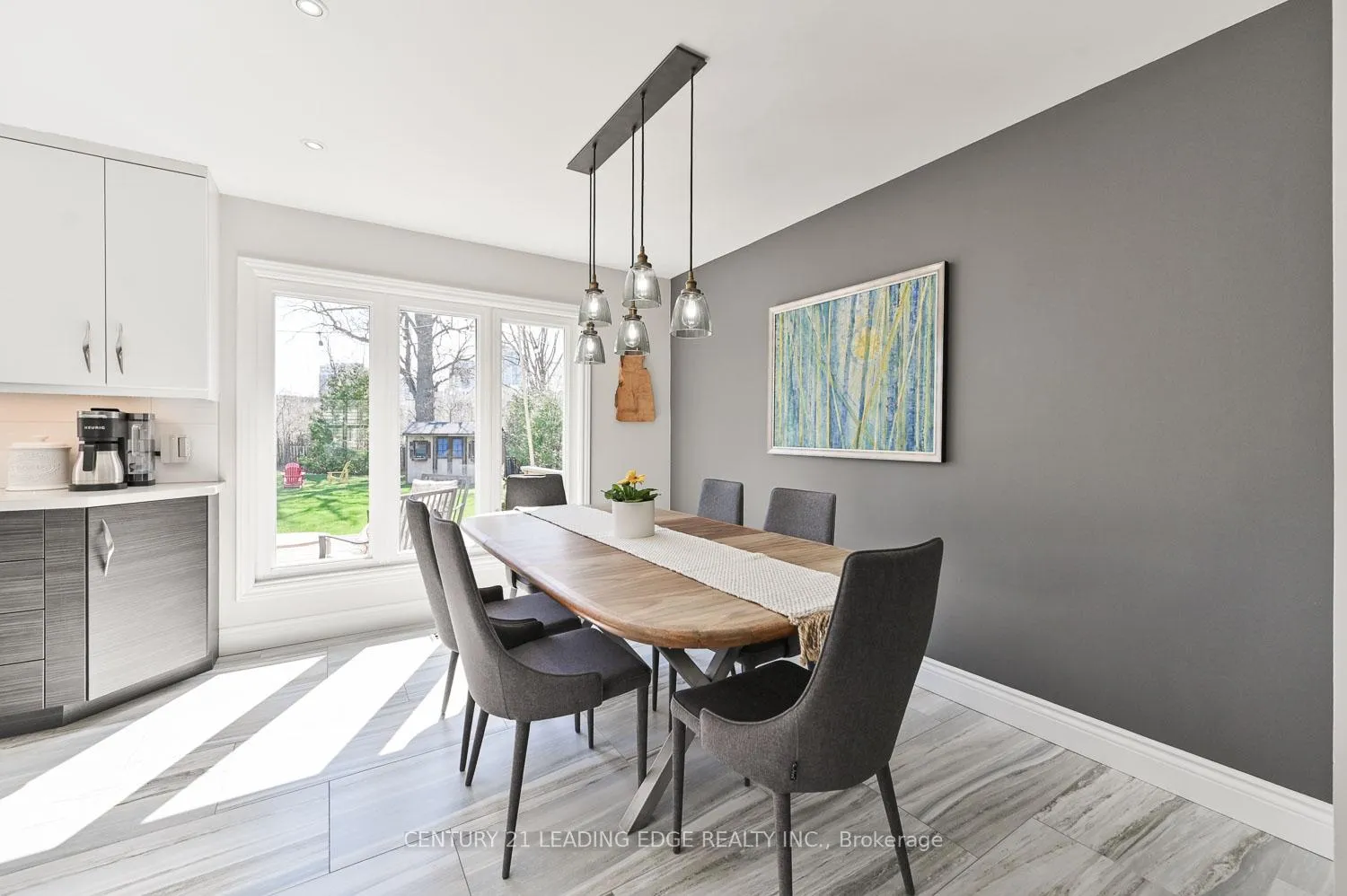 Photo 17 of 75 Emmeloord Crescent, Markham, Unionville — HOMEH