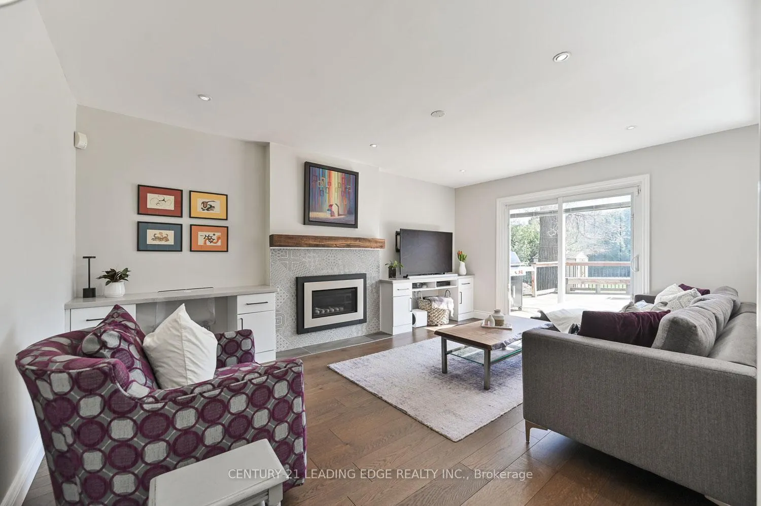 Photo 19 of 75 Emmeloord Crescent, Markham, Unionville — HOMEH