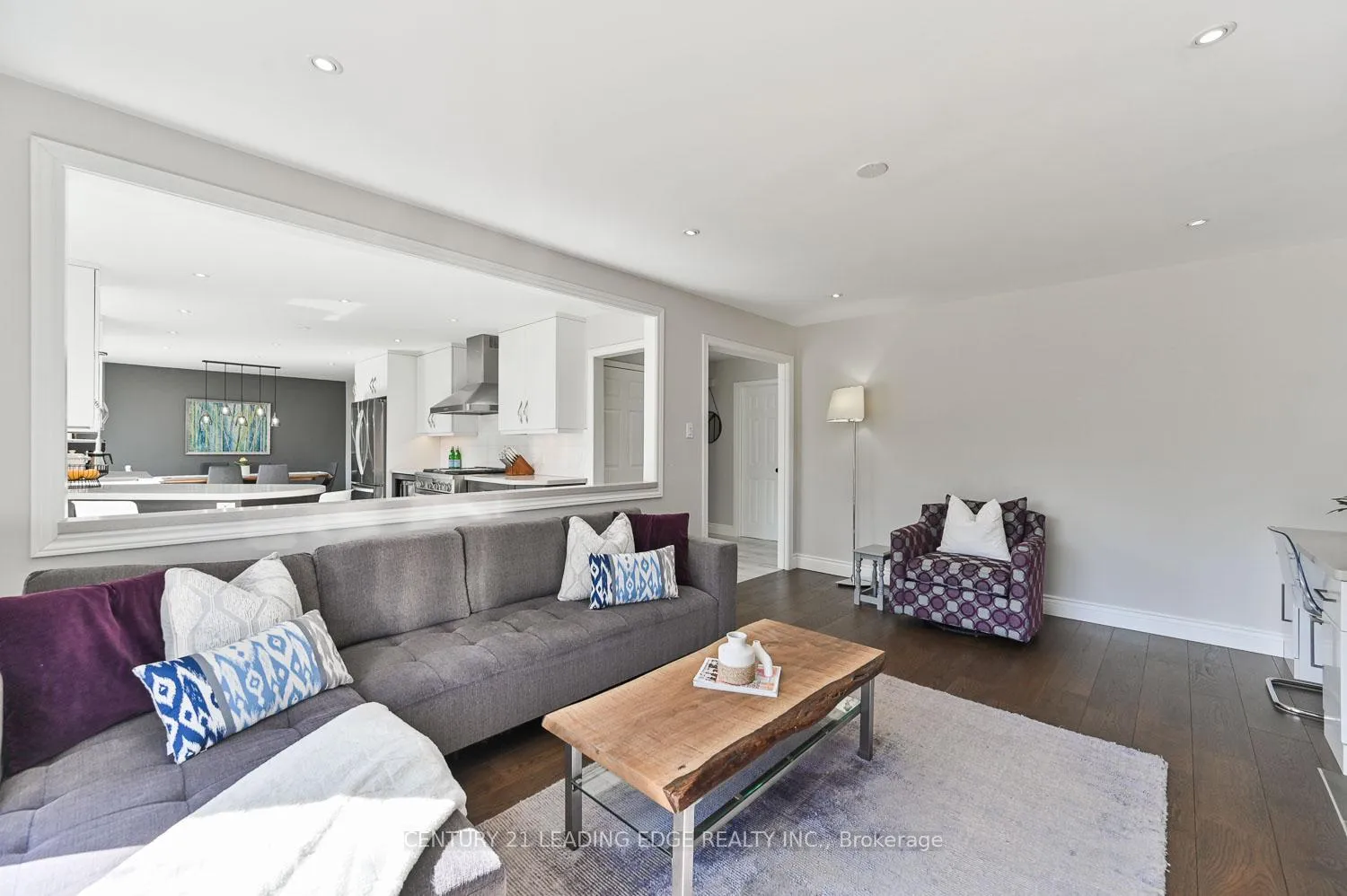 Photo 20 of 75 Emmeloord Crescent, Markham, Unionville — HOMEH
