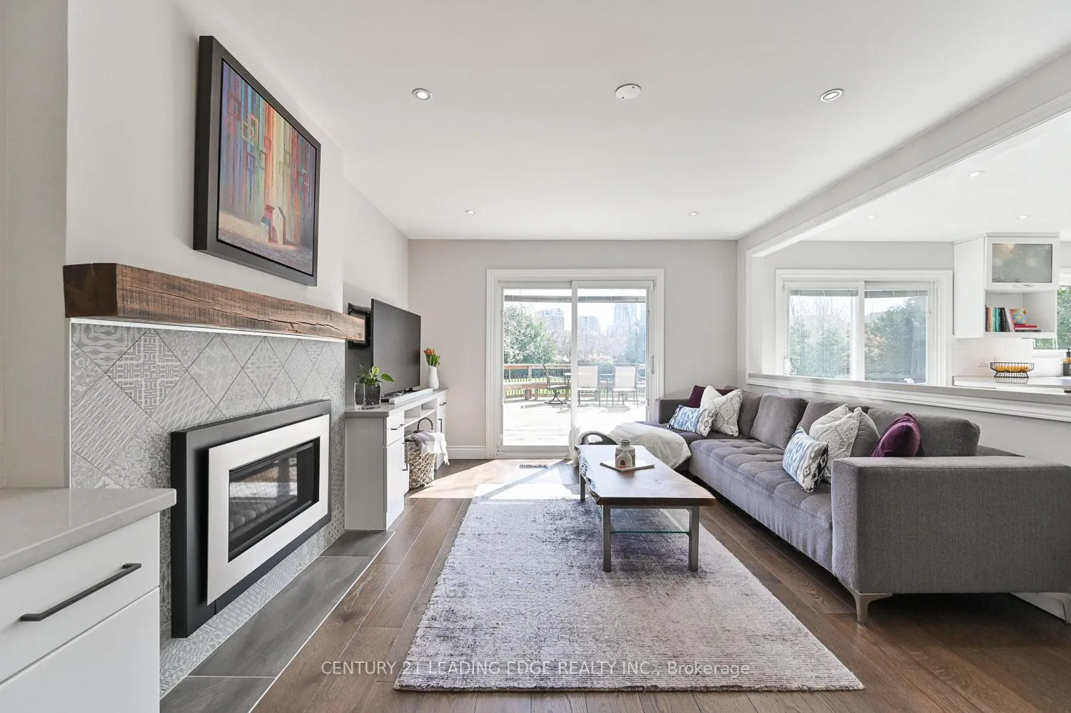 Photo 21 of 75 Emmeloord Crescent, Markham, Unionville — HOMEH