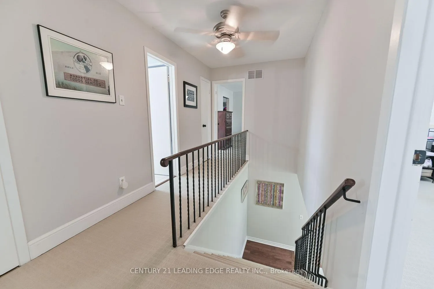 Photo 24 of 75 Emmeloord Crescent, Markham, Unionville — HOMEH