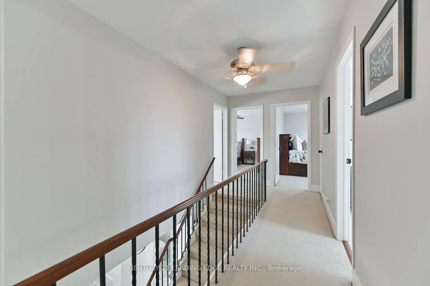 Photo 25 of 75 Emmeloord Crescent, Markham, Unionville — HOMEH