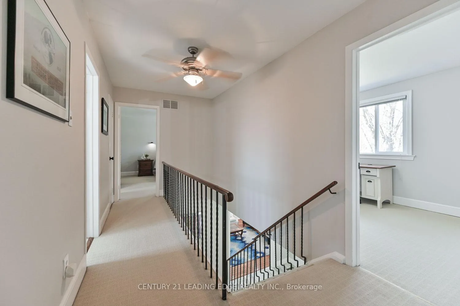Photo 26 of 75 Emmeloord Crescent, Markham, Unionville — HOMEH