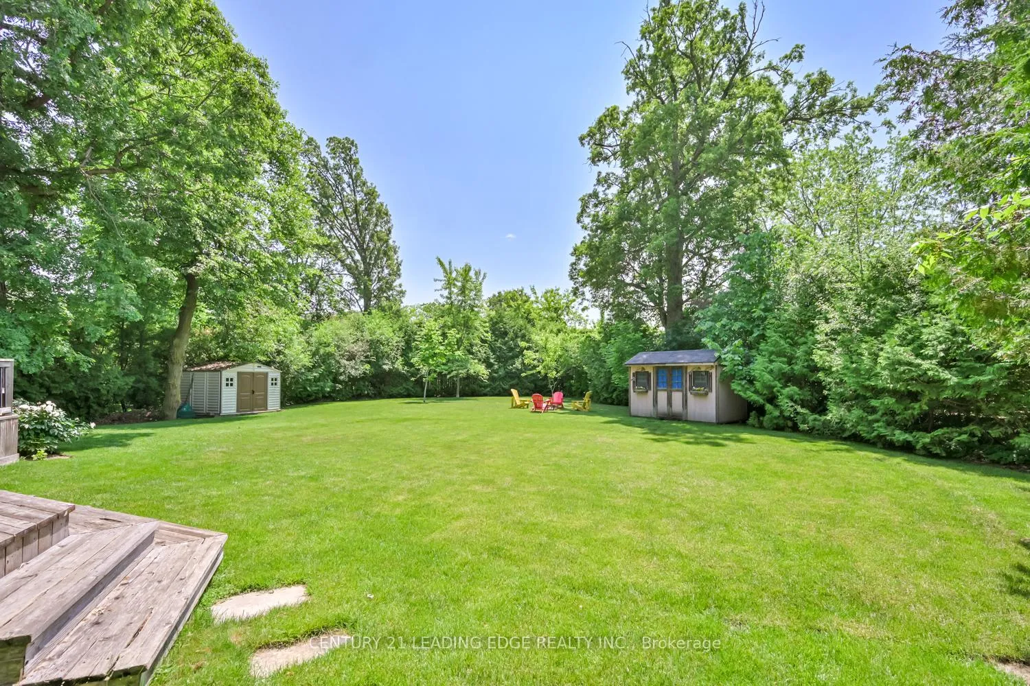 Photo 43 of 75 Emmeloord Crescent, Markham, Unionville — HOMEH