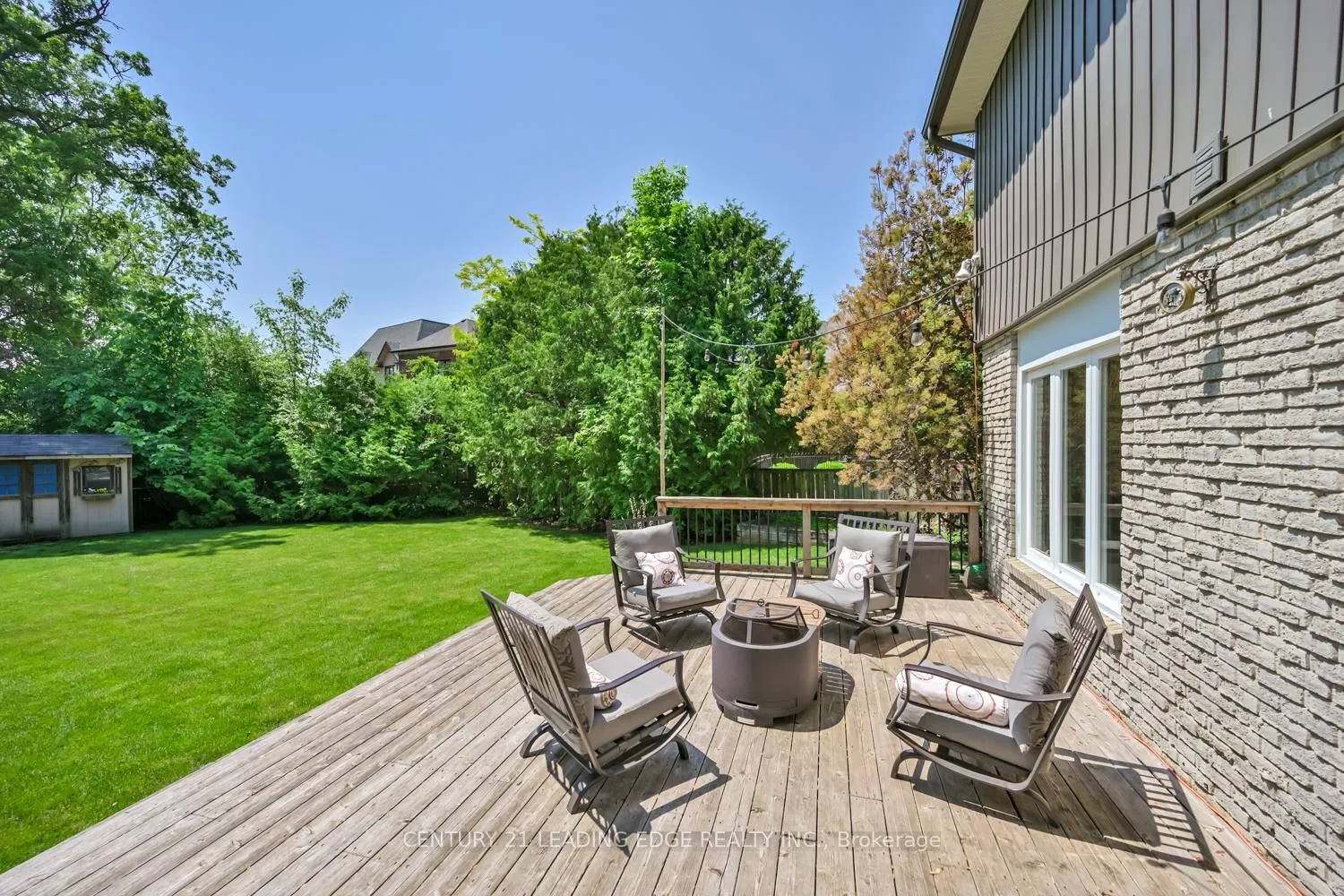 Photo 44 of 75 Emmeloord Crescent, Markham, Unionville — HOMEH