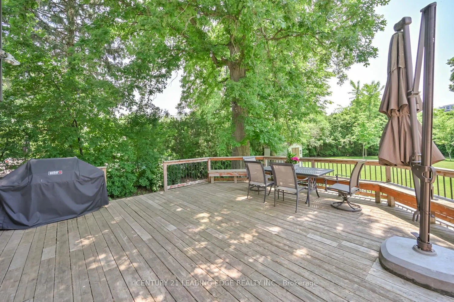 Photo 45 of 75 Emmeloord Crescent, Markham, Unionville — HOMEH